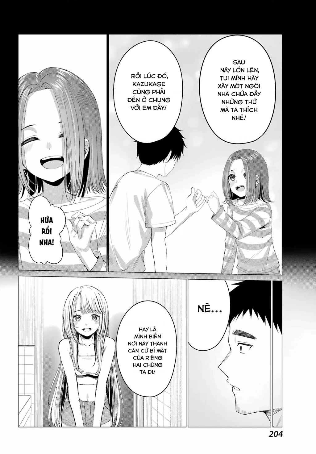 Kominka Gyaru To Renovation Gurashi Chapter 1 - 27