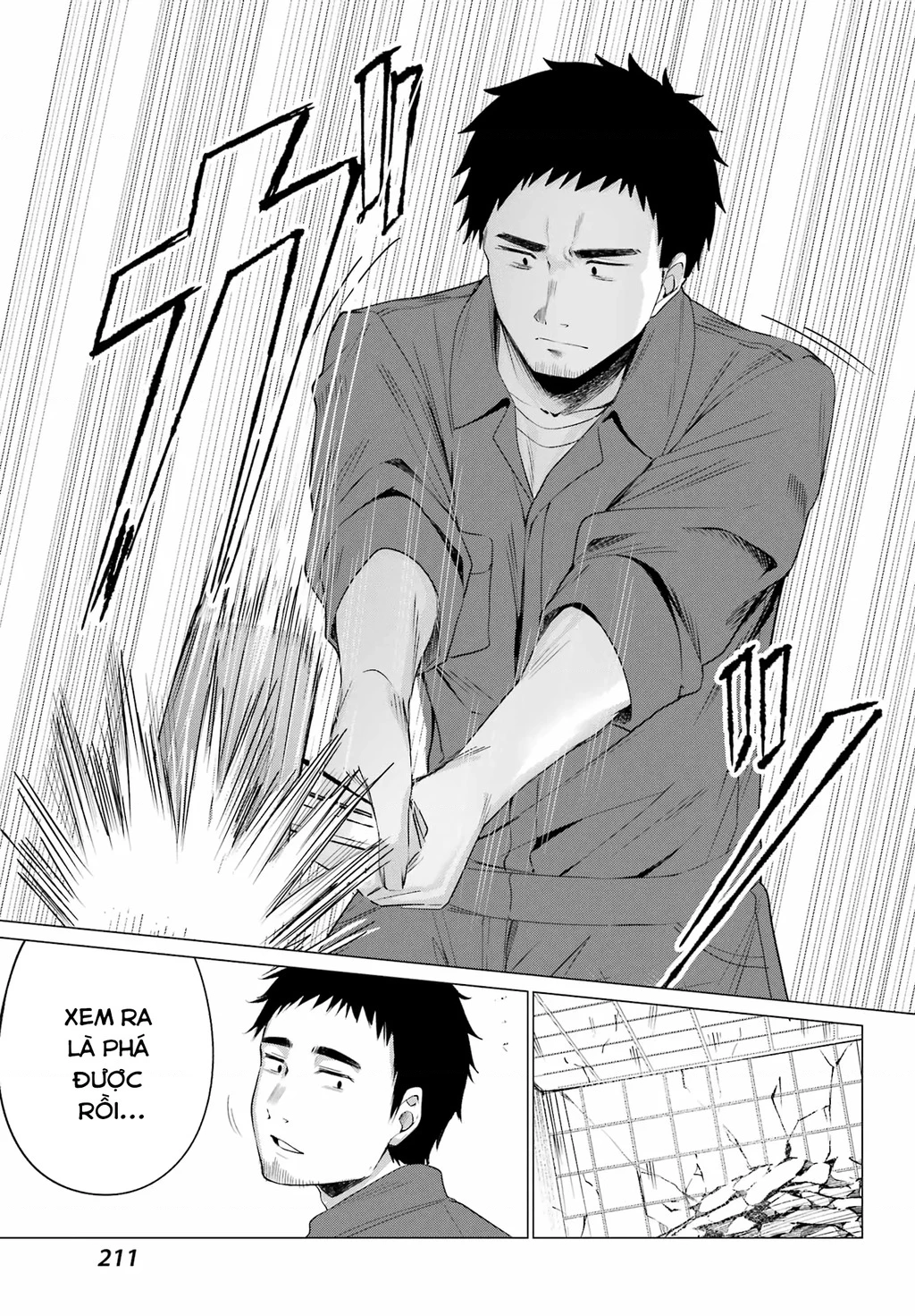 Kominka Gyaru To Renovation Gurashi Chapter 1 - 34