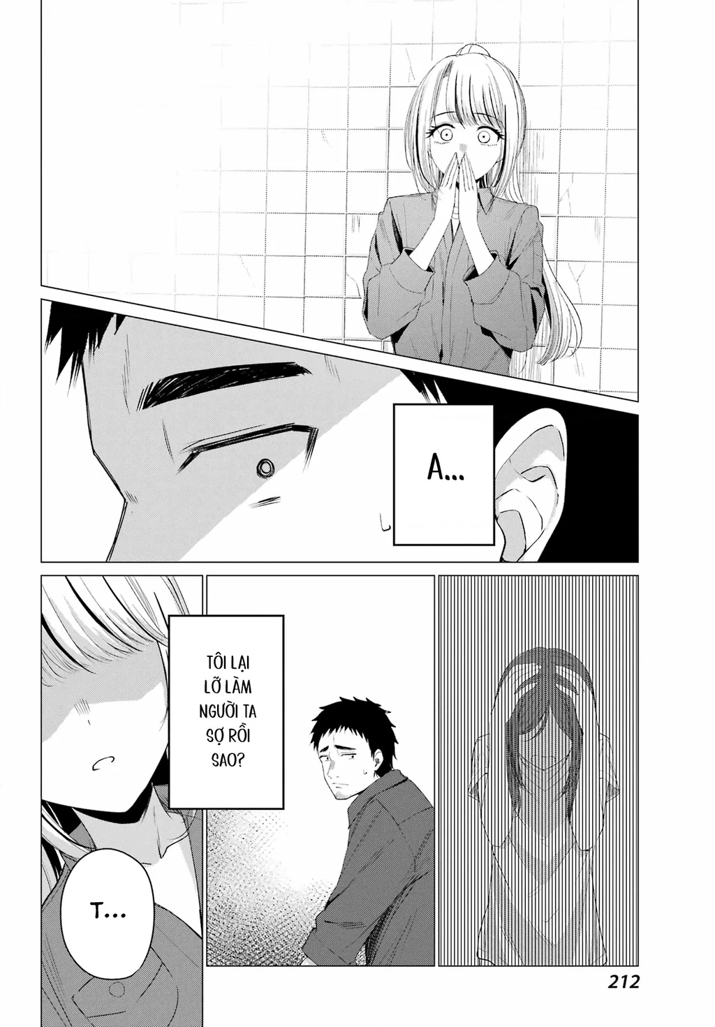 Kominka Gyaru To Renovation Gurashi Chapter 1 - 35