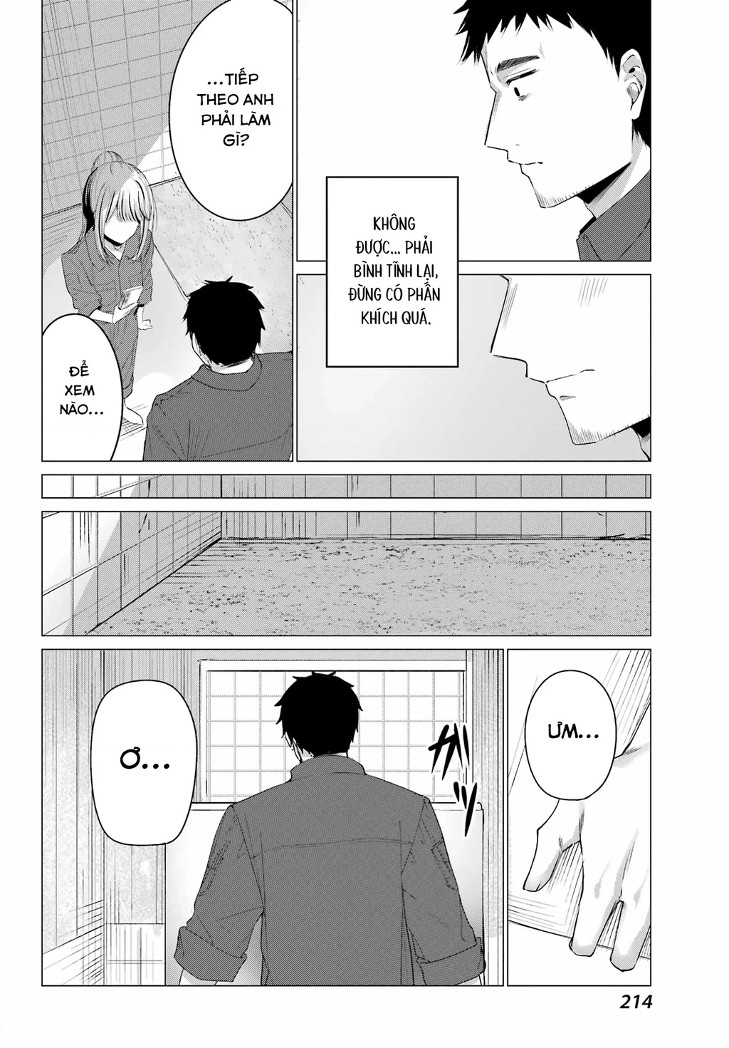 Kominka Gyaru To Renovation Gurashi Chapter 1 - 37