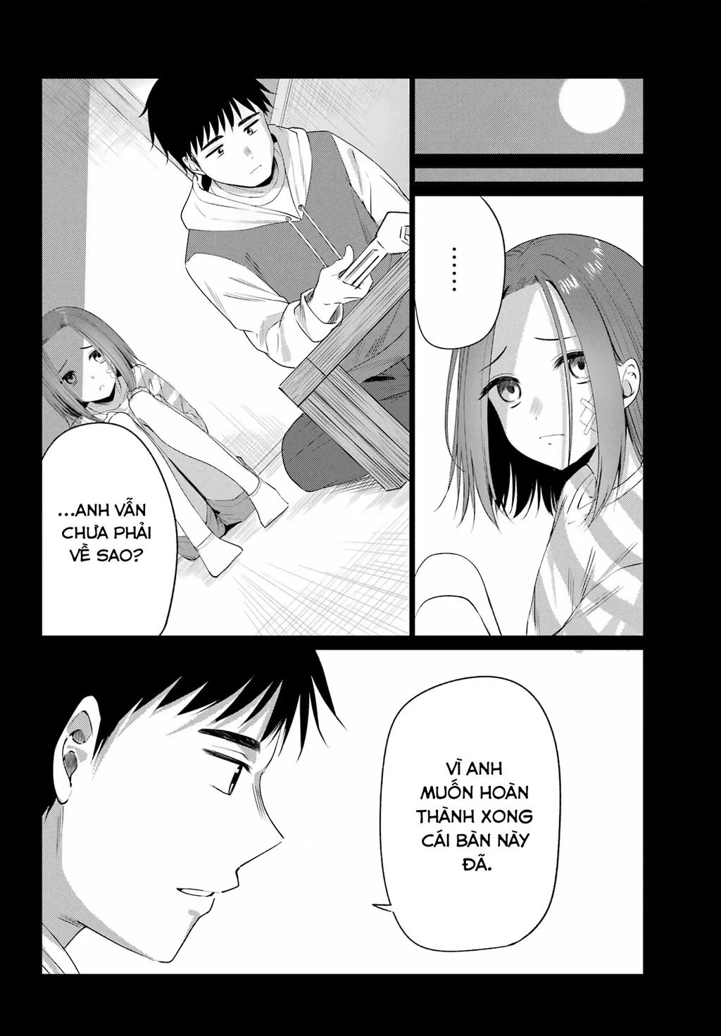 Kominka Gyaru To Renovation Gurashi Chapter 1 - 47