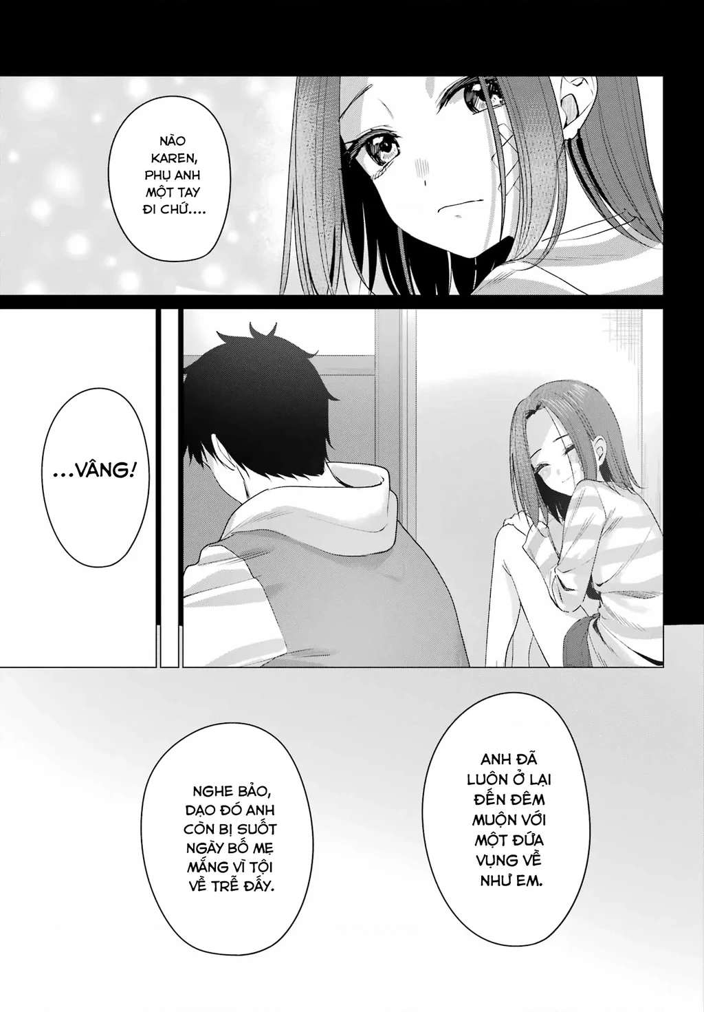 Kominka Gyaru To Renovation Gurashi Chapter 1 - 48