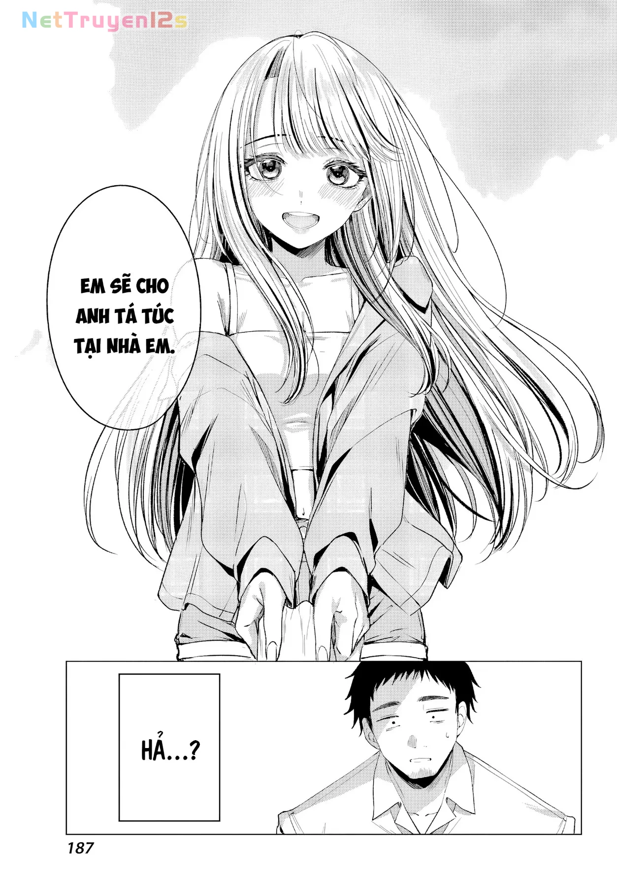 Tân Trang Nhà Cùng Gyaru Chapter  1 - 10