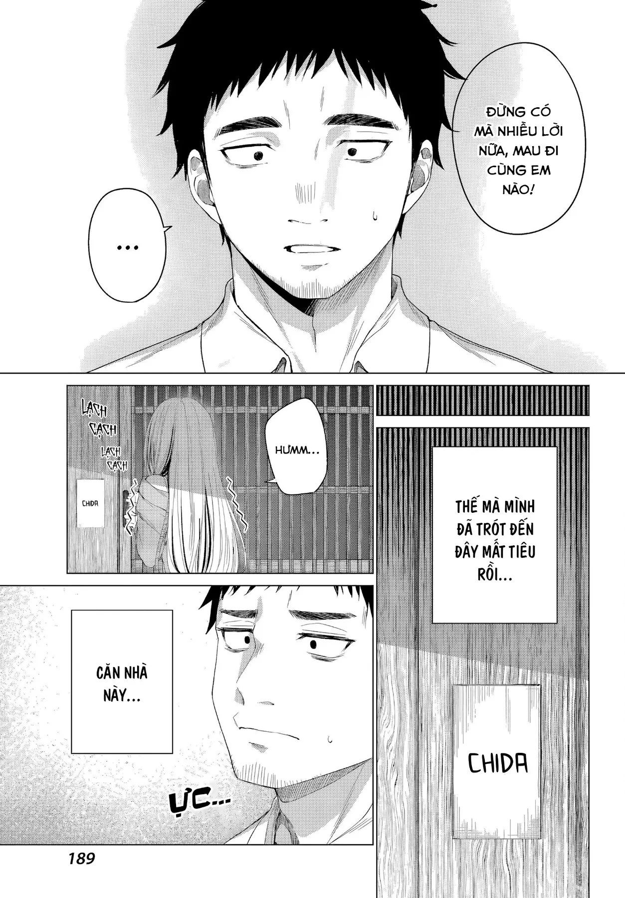 Tân Trang Nhà Cùng Gyaru Chapter  1 - 12