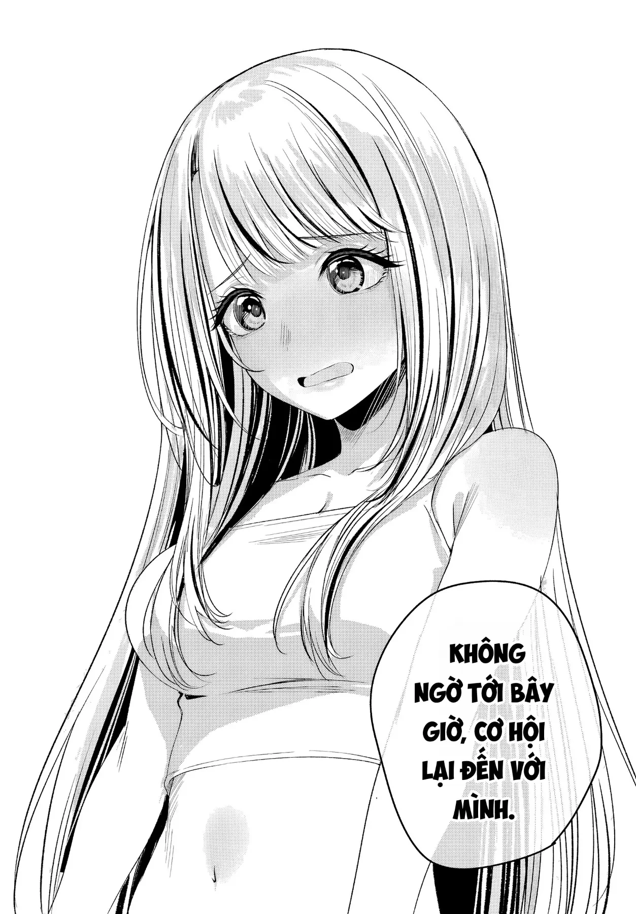 Tân Trang Nhà Cùng Gyaru Chapter  1 - 20