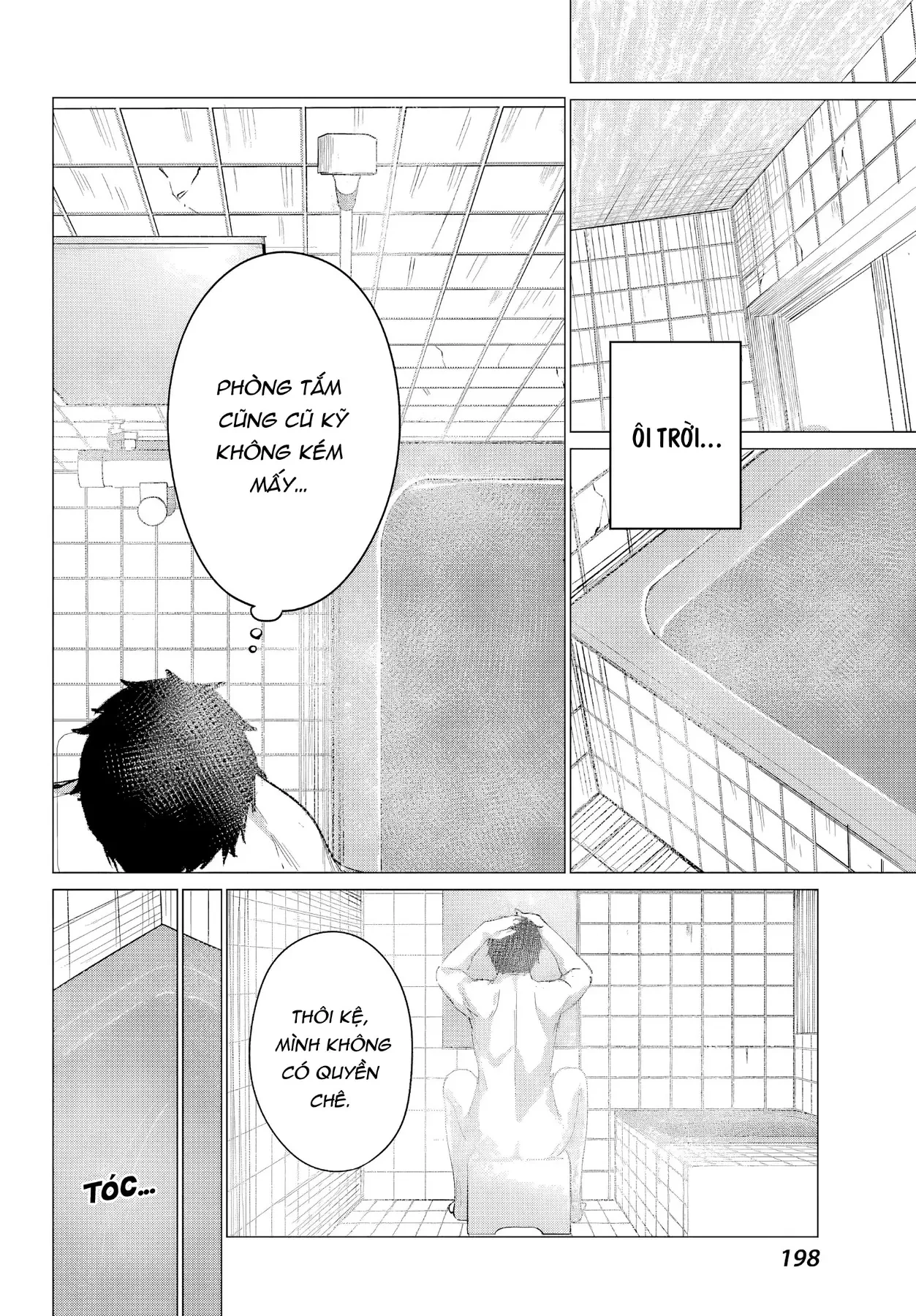 Tân Trang Nhà Cùng Gyaru Chapter  1 - 21