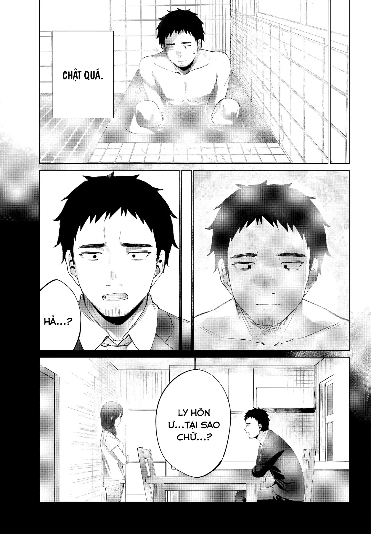 Tân Trang Nhà Cùng Gyaru Chapter  1 - 22