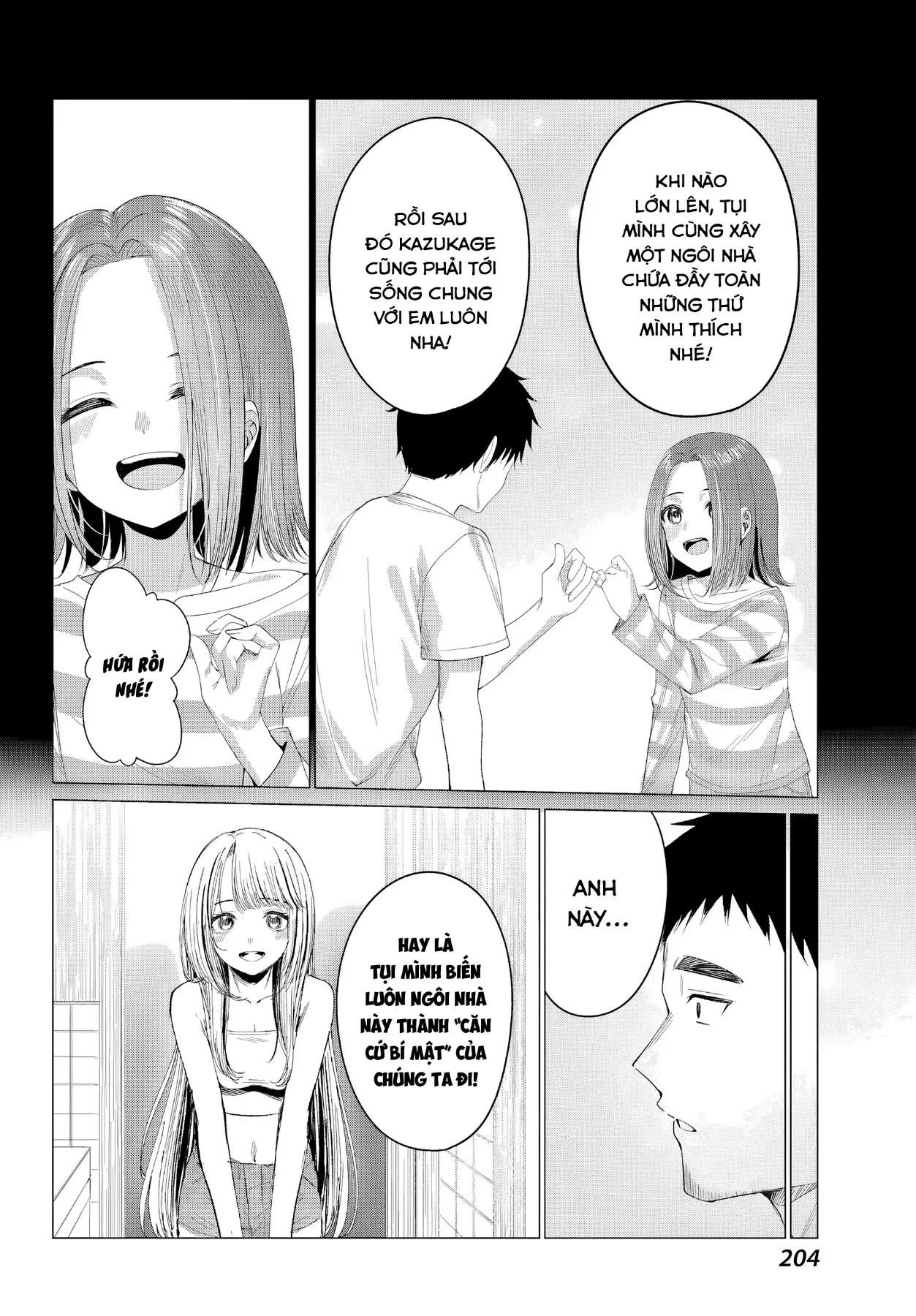 Tân Trang Nhà Cùng Gyaru Chapter  1 - 27