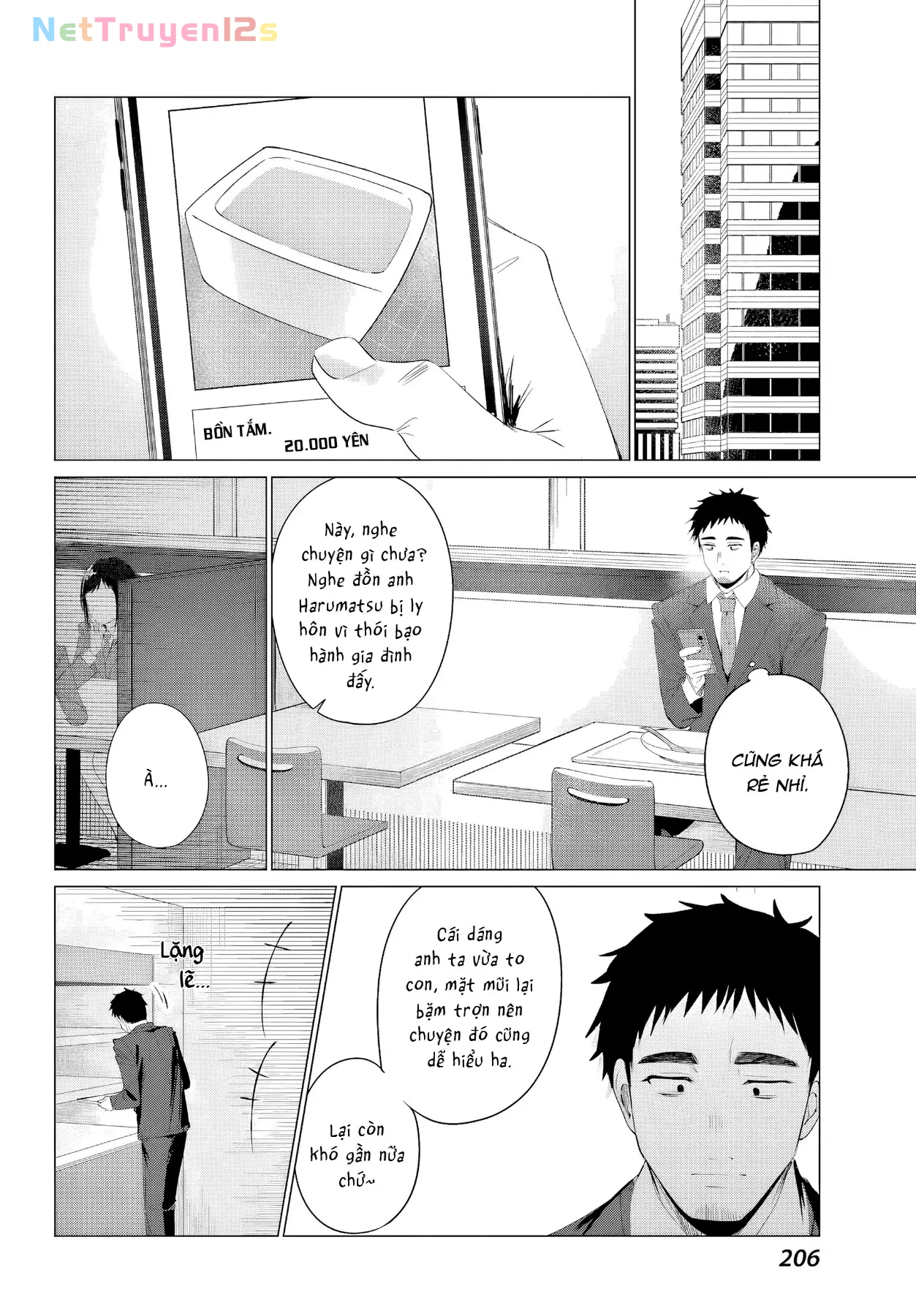 Tân Trang Nhà Cùng Gyaru Chapter  1 - 29