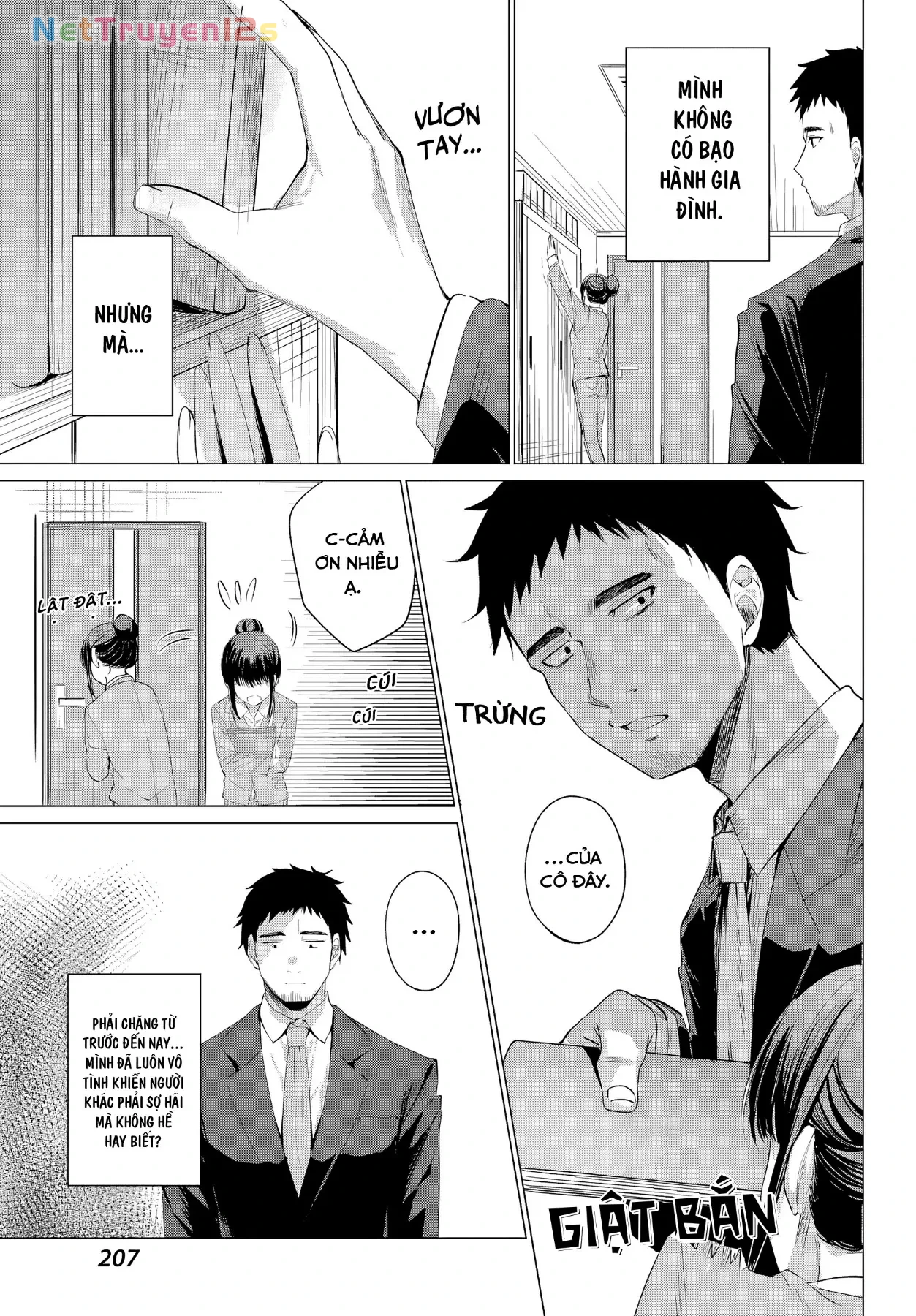 Tân Trang Nhà Cùng Gyaru Chapter  1 - 30