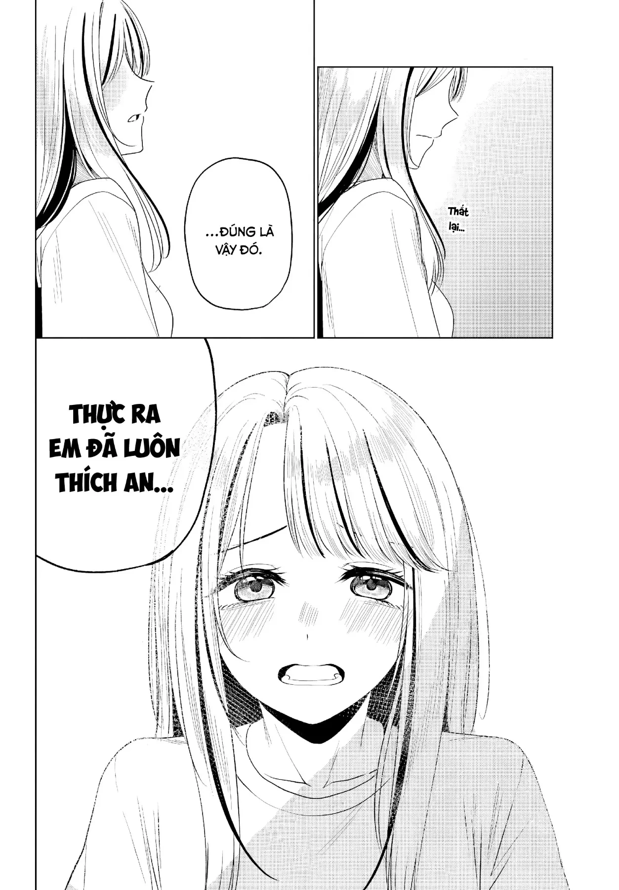 Tân Trang Nhà Cùng Gyaru Chapter  2 - 21