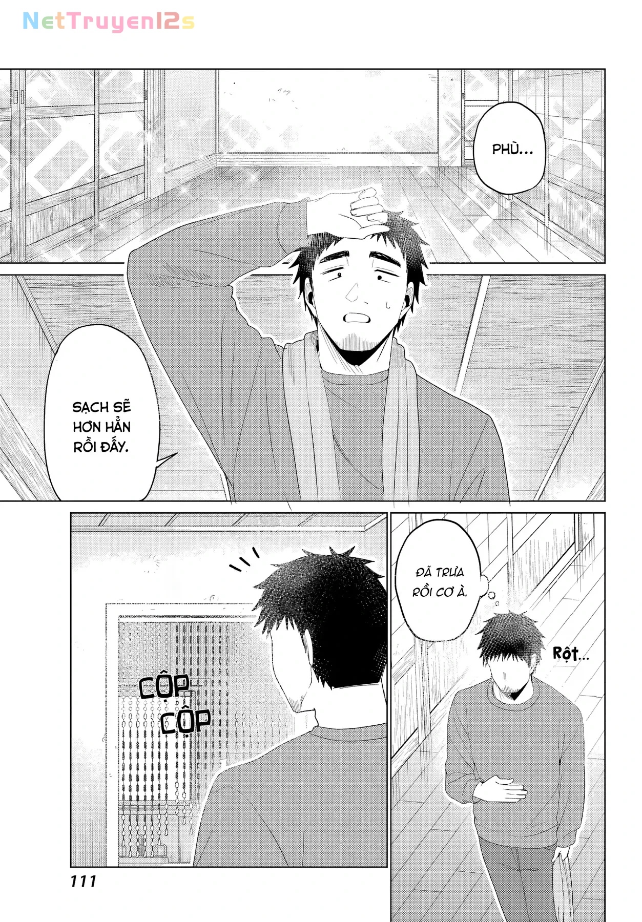 Tân Trang Nhà Cùng Gyaru Chapter  2 - 24