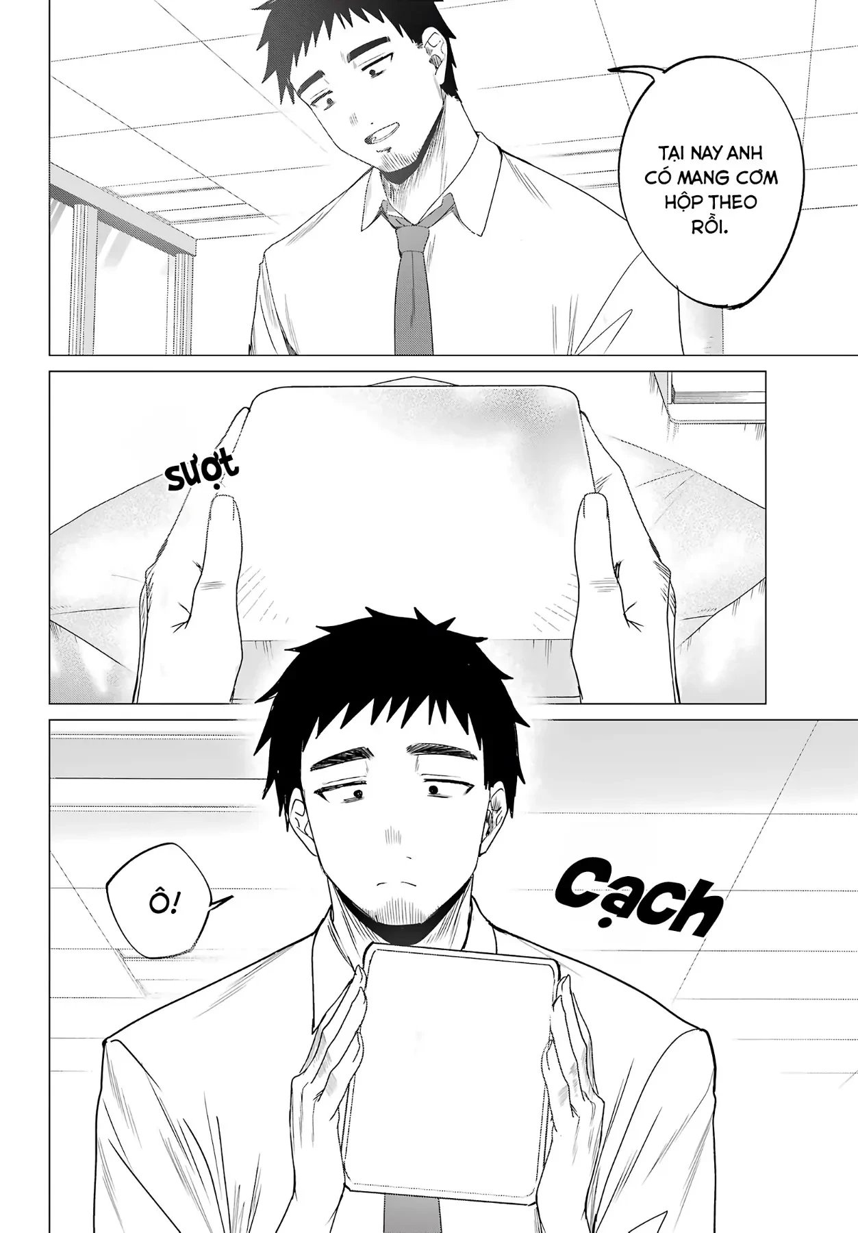 Tân Trang Nhà Cùng Gyaru Chapter  3 - 2