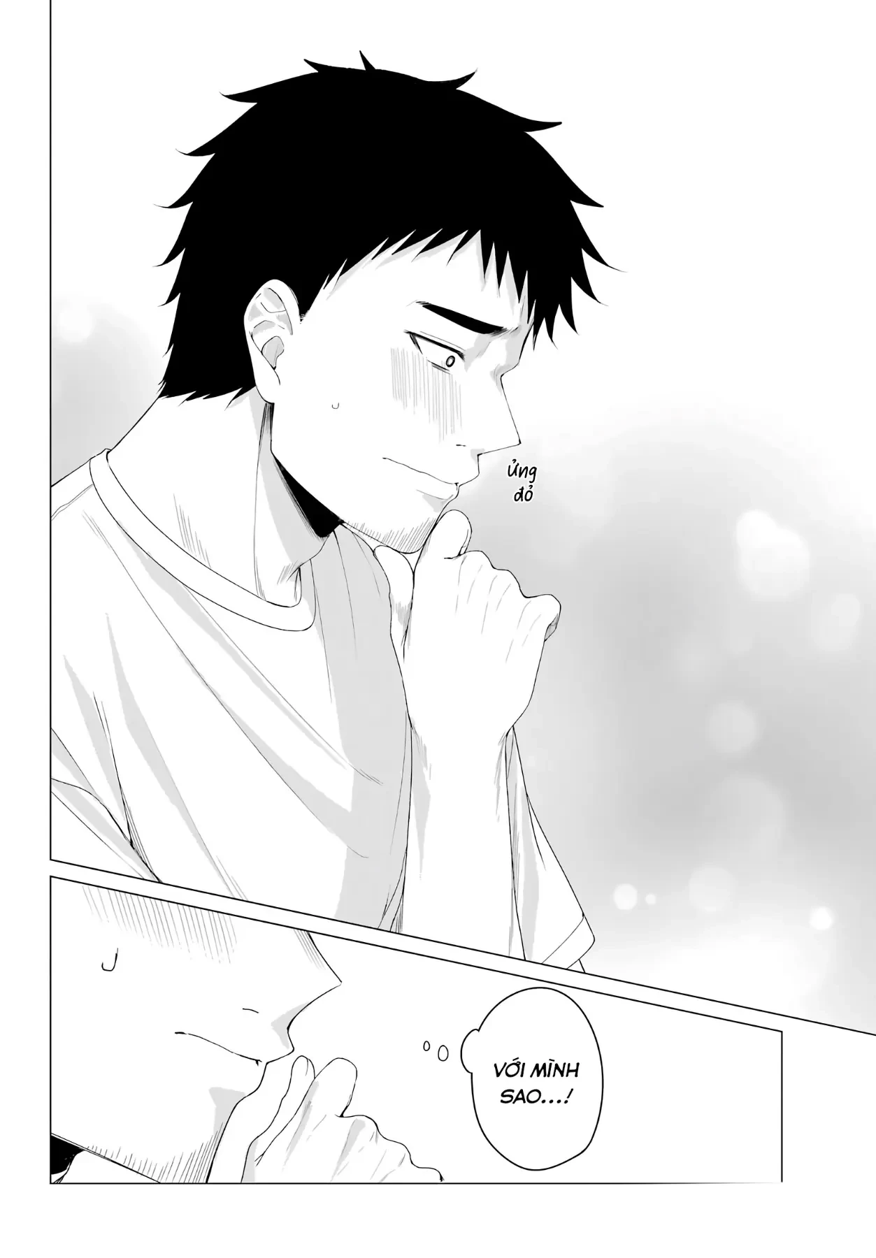 Tân Trang Nhà Cùng Gyaru Chapter  4 - 16