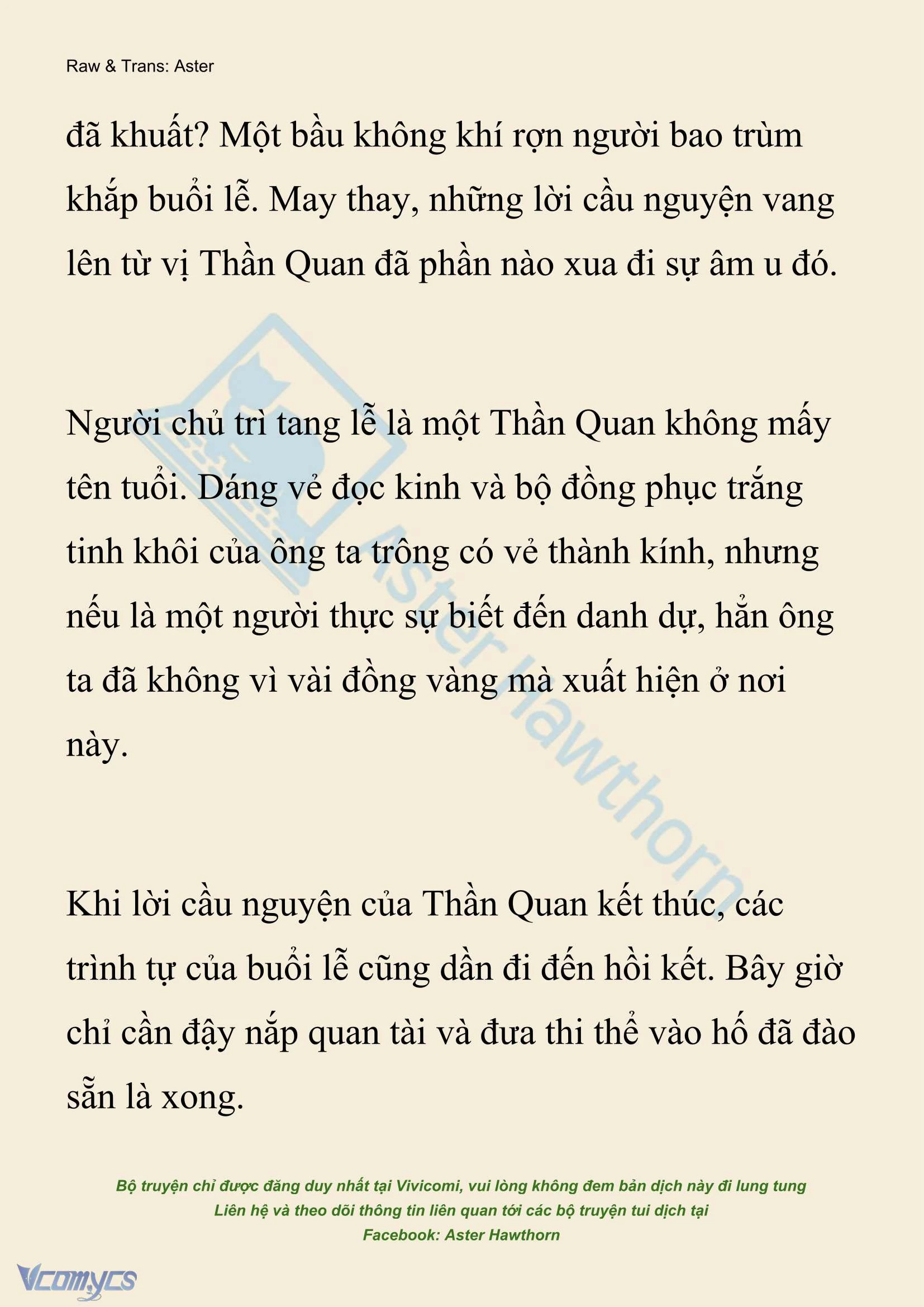 [Novel] Xuyên Vào Tiểu Thuyết, Tôi Thành Truyền Thuyết Rùng Rợn Chapter 1 - 5