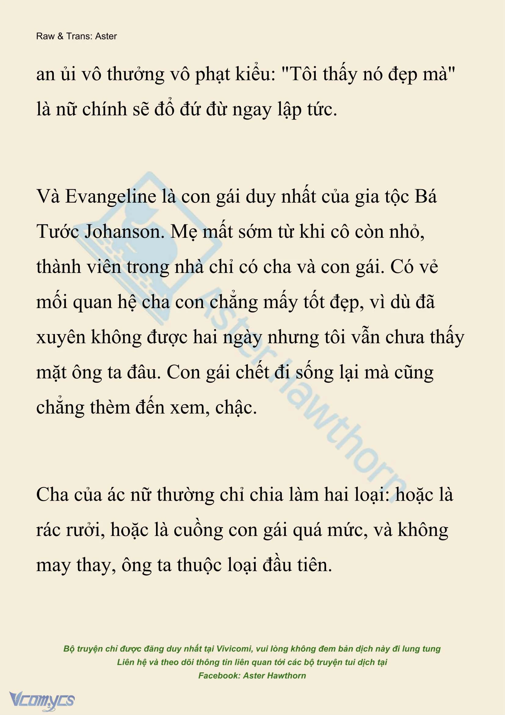 [Novel] Xuyên Vào Tiểu Thuyết, Tôi Thành Truyền Thuyết Rùng Rợn Chapter 1 - 23