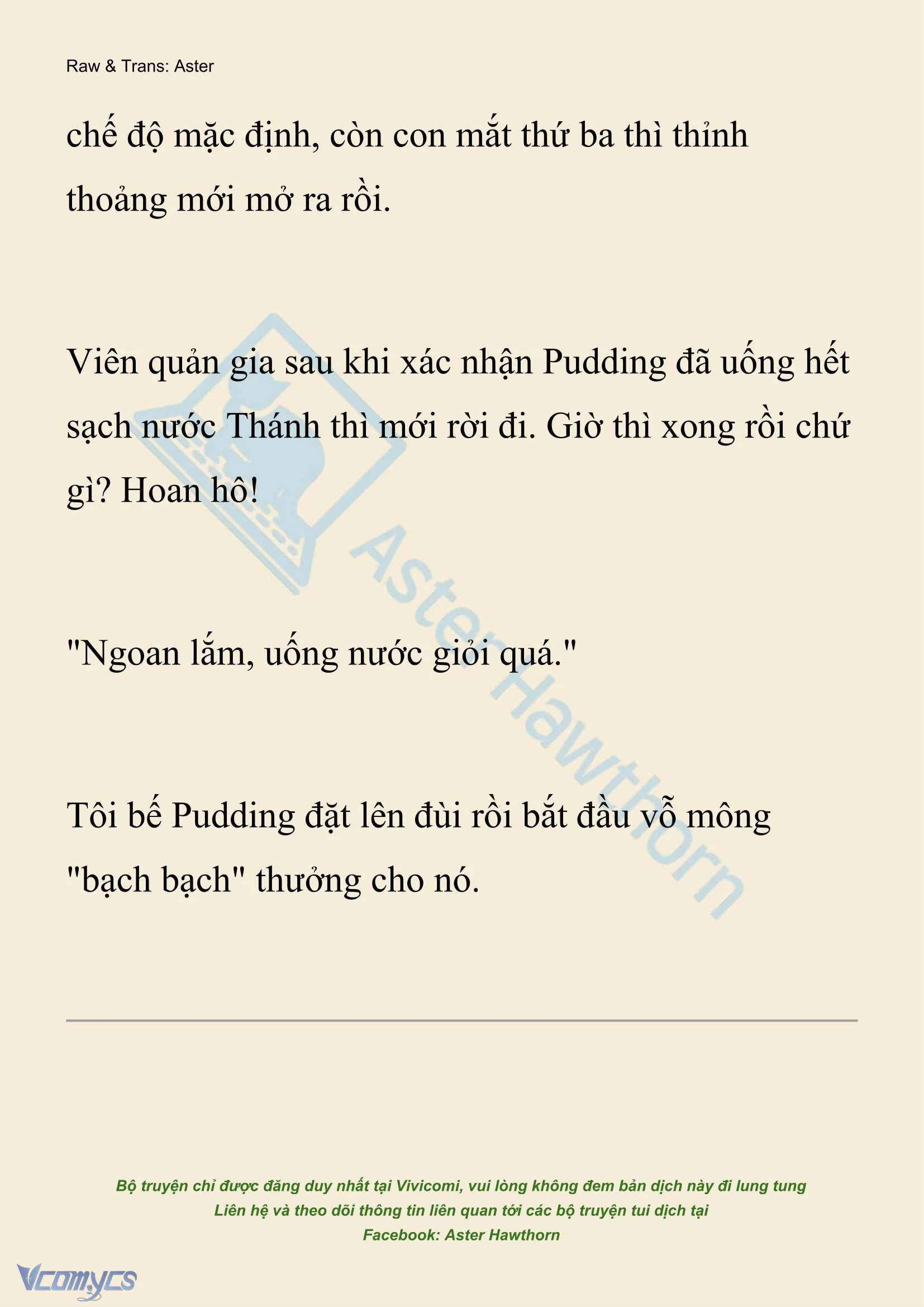 [Novel] Xuyên Vào Tiểu Thuyết, Tôi Thành Truyền Thuyết Rùng Rợn Chapter 3 - 3