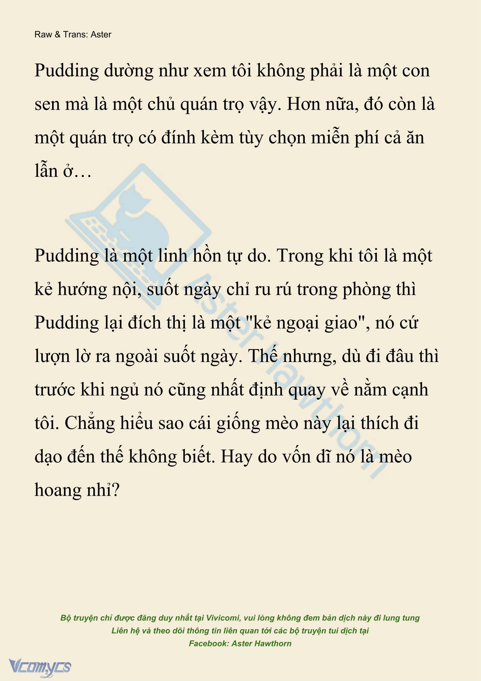 [Novel] Xuyên Vào Tiểu Thuyết, Tôi Thành Truyền Thuyết Rùng Rợn Chapter 3 - 4