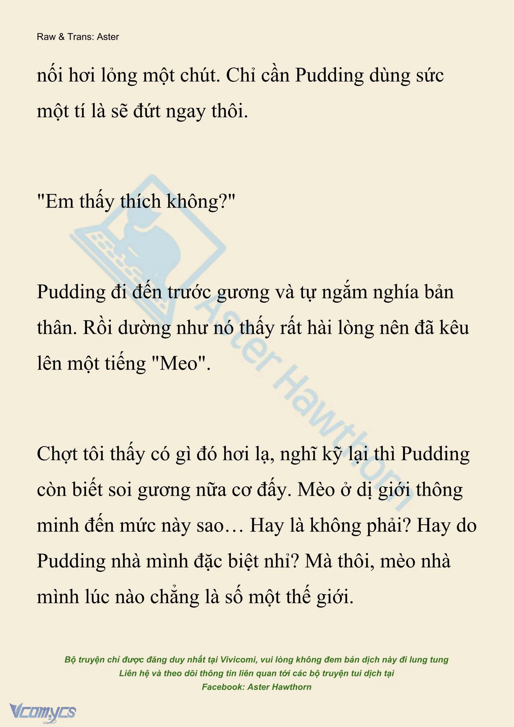 [Novel] Xuyên Vào Tiểu Thuyết, Tôi Thành Truyền Thuyết Rùng Rợn Chapter 3 - 10