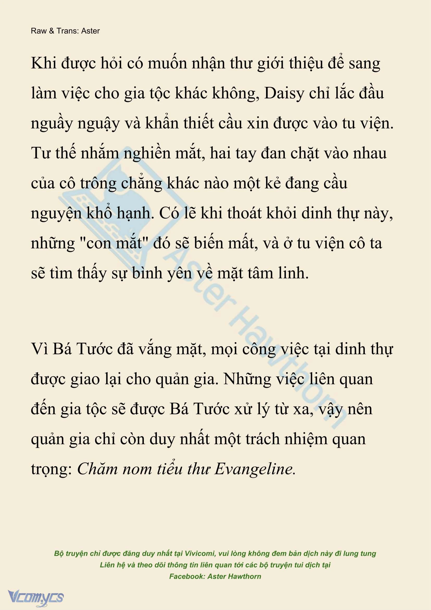 [Novel] Xuyên Vào Tiểu Thuyết, Tôi Thành Truyền Thuyết Rùng Rợn Chapter 3 - 12