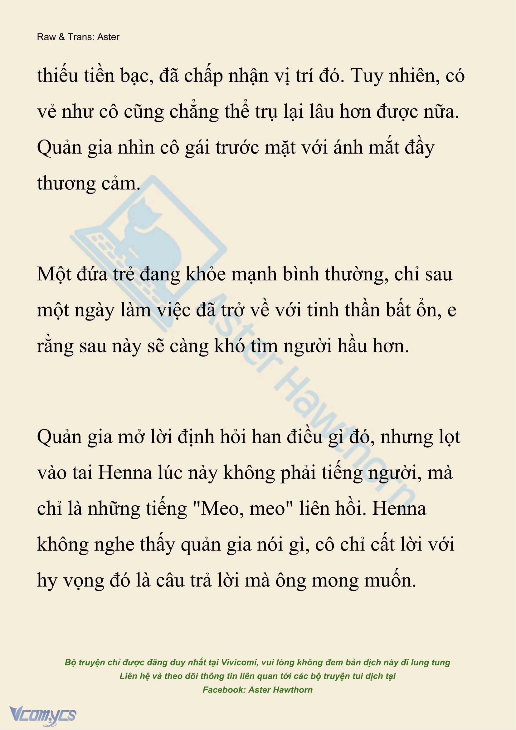 [Novel] Xuyên Vào Tiểu Thuyết, Tôi Thành Truyền Thuyết Rùng Rợn Chapter 3 - 15