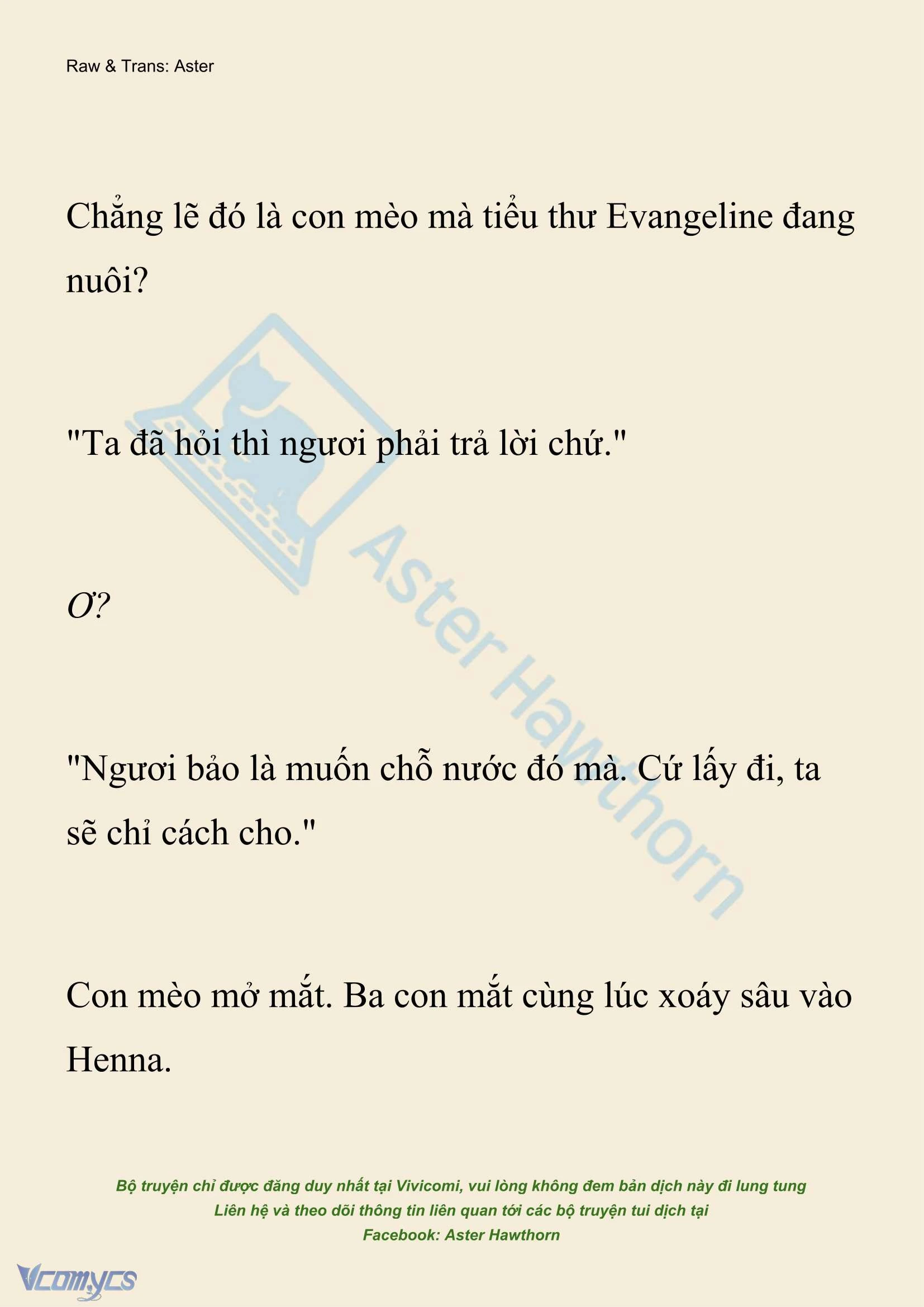 [Novel] Xuyên Vào Tiểu Thuyết, Tôi Thành Truyền Thuyết Rùng Rợn Chapter 3 - 20