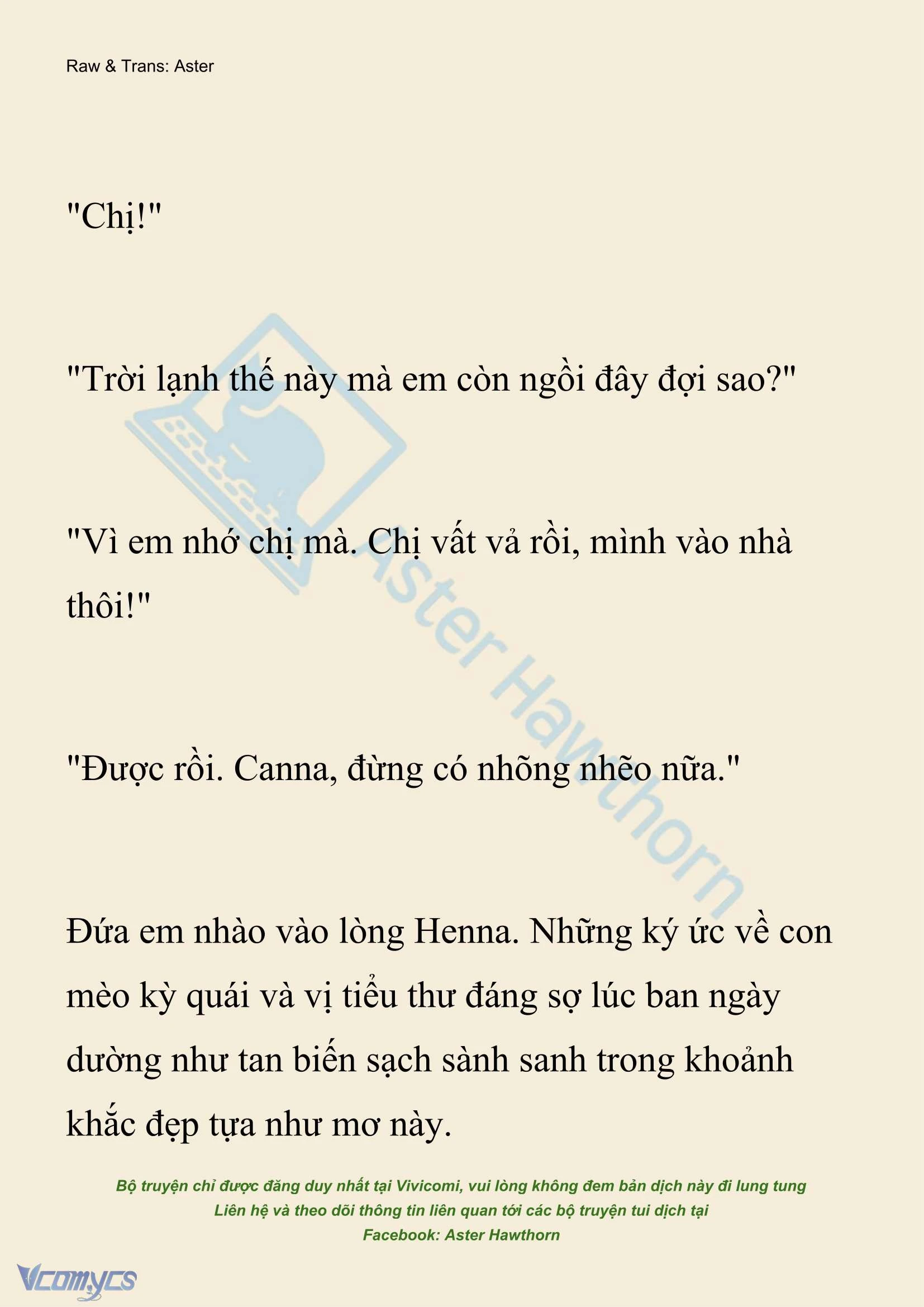 [Novel] Xuyên Vào Tiểu Thuyết, Tôi Thành Truyền Thuyết Rùng Rợn Chapter 3 - 25