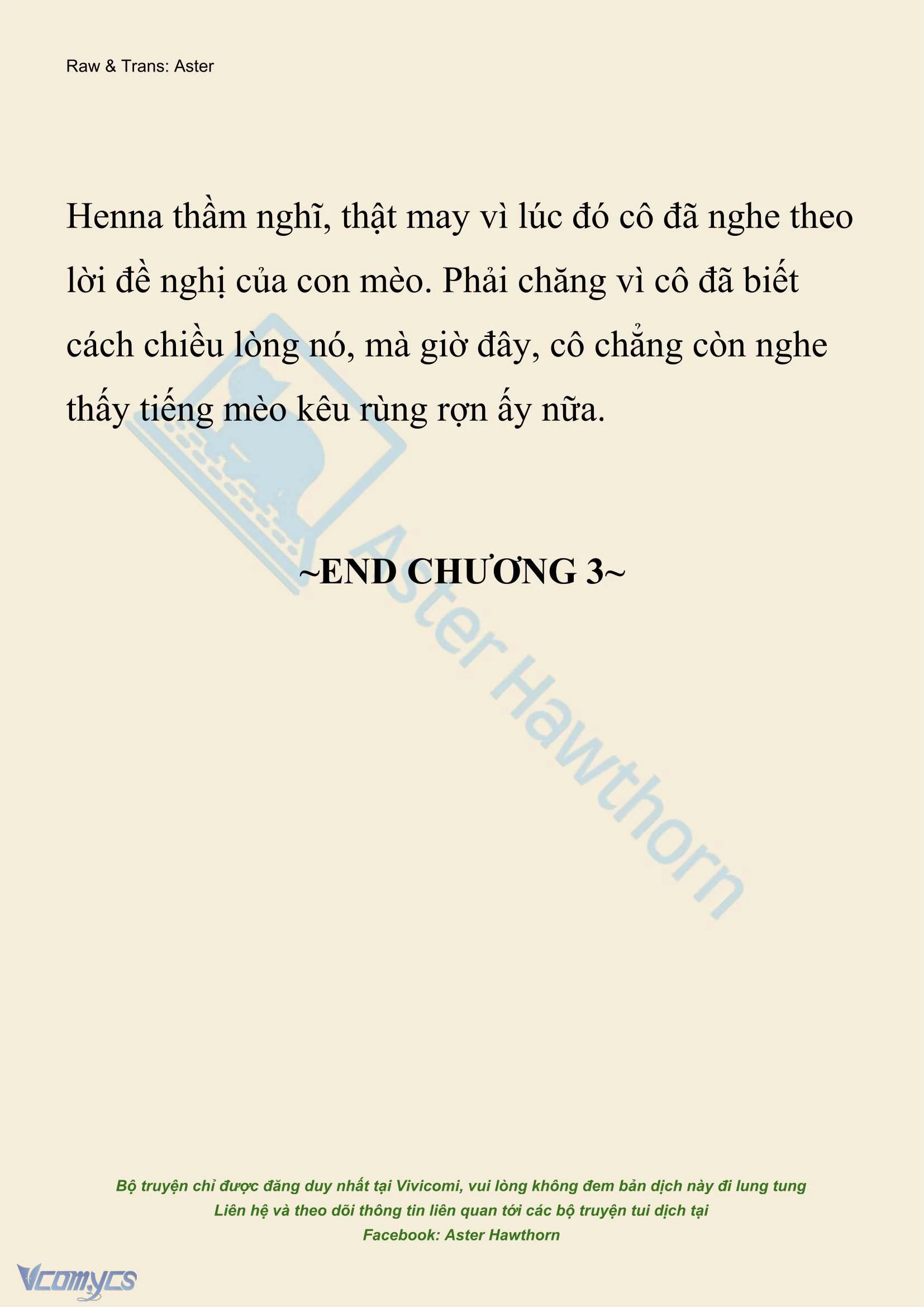 [Novel] Xuyên Vào Tiểu Thuyết, Tôi Thành Truyền Thuyết Rùng Rợn Chapter 3 - 26