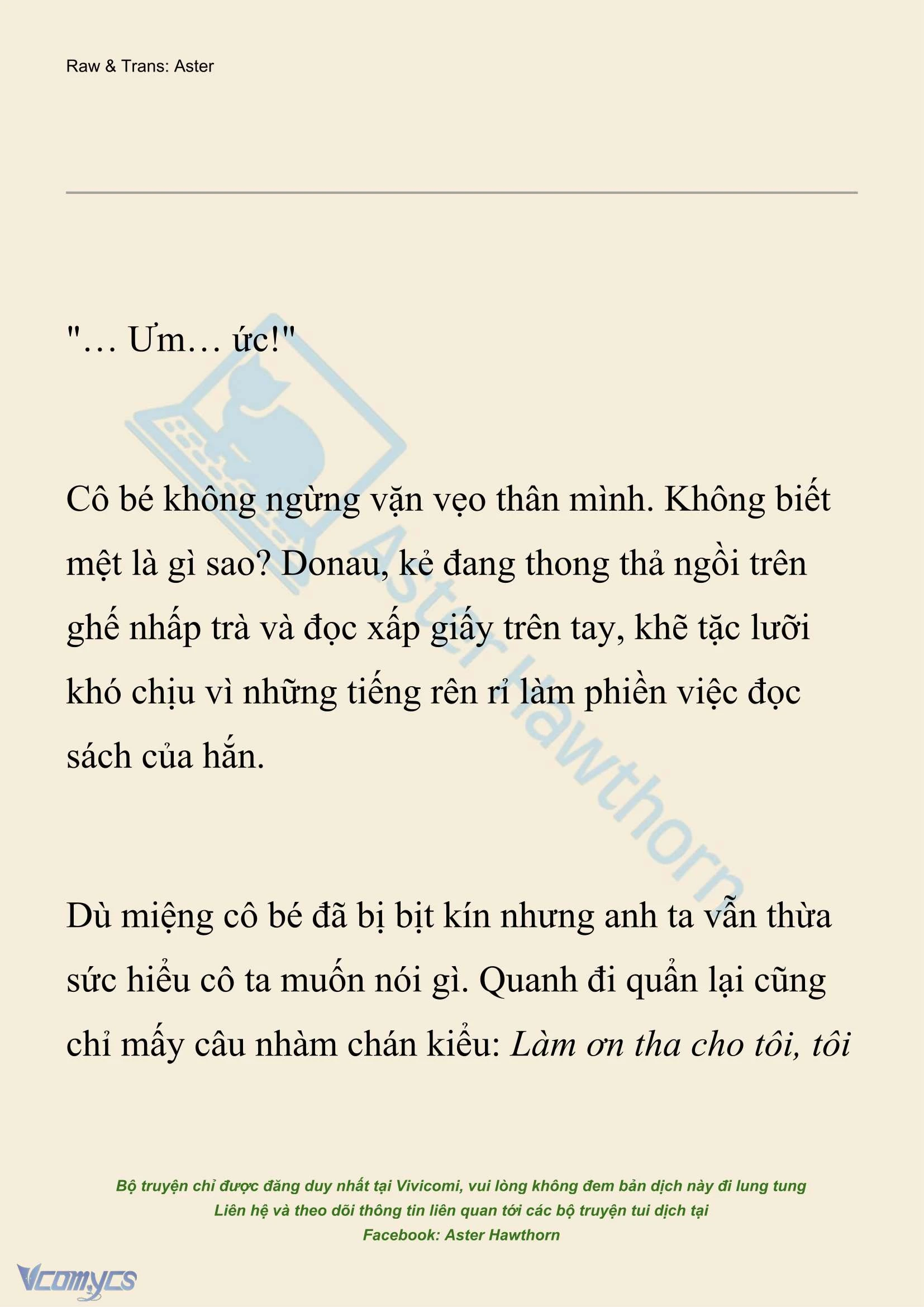 [Novel] Xuyên Vào Tiểu Thuyết, Tôi Thành Truyền Thuyết Rùng Rợn Chapter 4 - 16