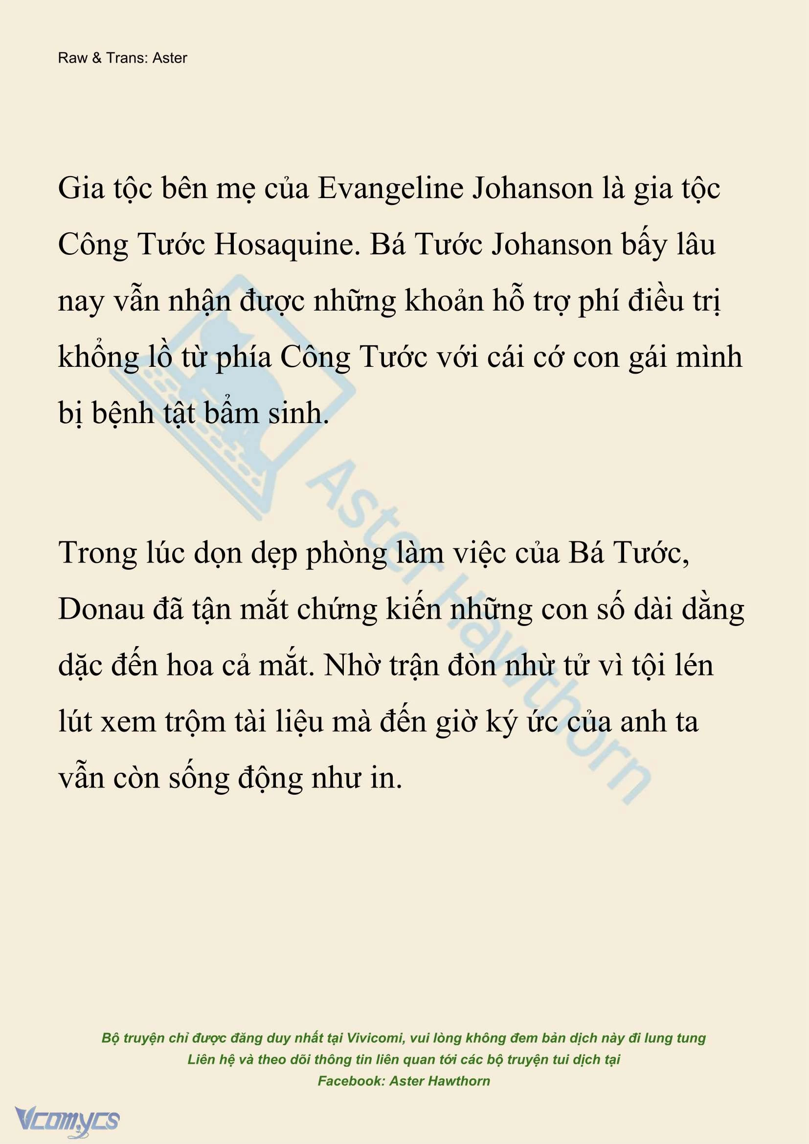 [Novel] Xuyên Vào Tiểu Thuyết, Tôi Thành Truyền Thuyết Rùng Rợn Chapter 4 - 20