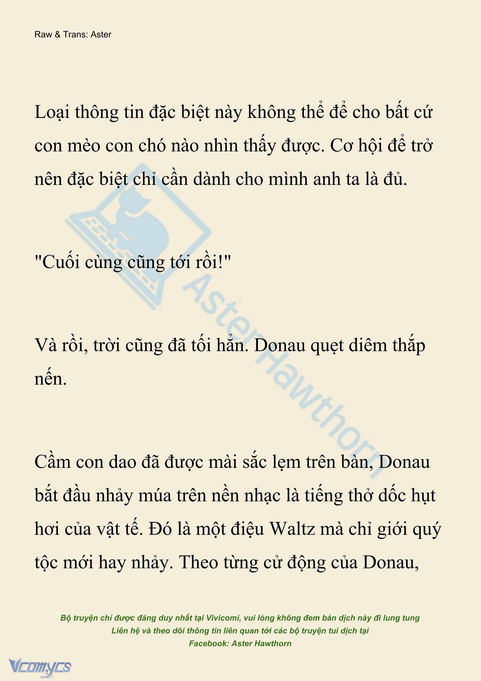 [Novel] Xuyên Vào Tiểu Thuyết, Tôi Thành Truyền Thuyết Rùng Rợn Chapter 4 - 24