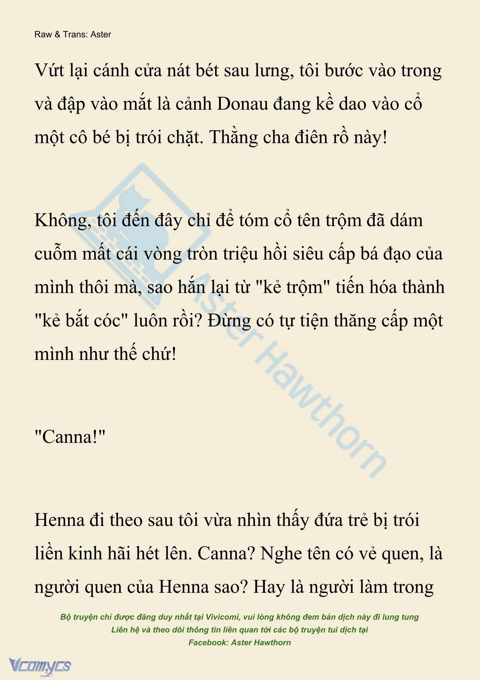 [Novel] Xuyên Vào Tiểu Thuyết, Tôi Thành Truyền Thuyết Rùng Rợn Chapter 5 - 5