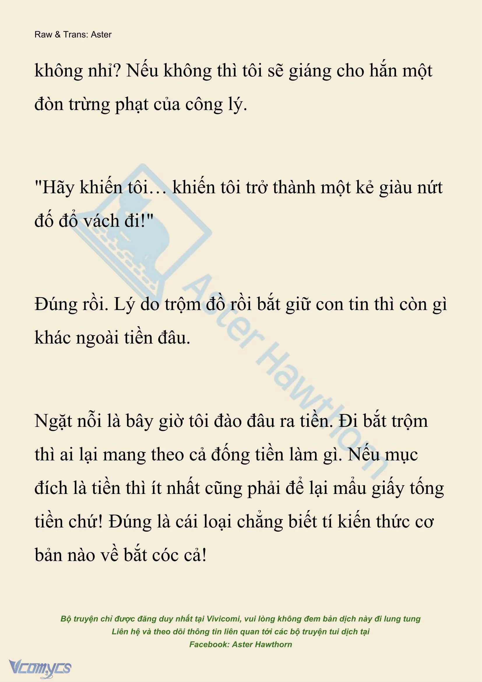 [Novel] Xuyên Vào Tiểu Thuyết, Tôi Thành Truyền Thuyết Rùng Rợn Chapter 5 - 12