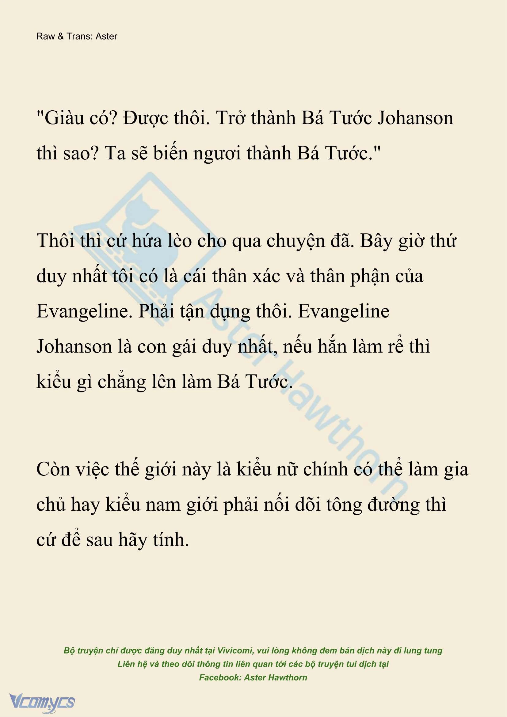 [Novel] Xuyên Vào Tiểu Thuyết, Tôi Thành Truyền Thuyết Rùng Rợn Chapter 5 - 13