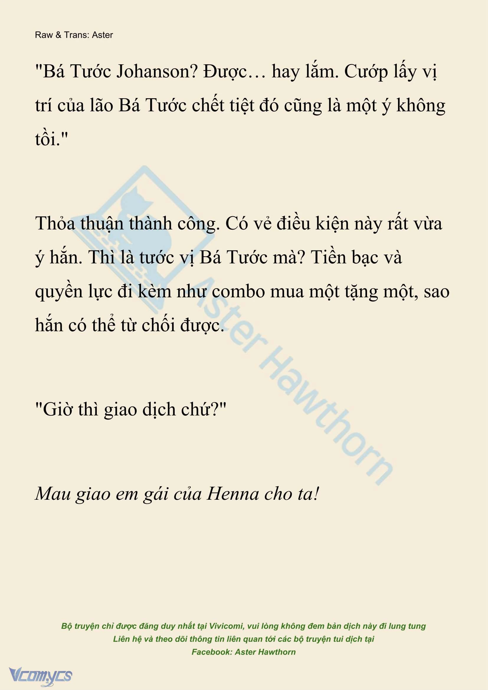 [Novel] Xuyên Vào Tiểu Thuyết, Tôi Thành Truyền Thuyết Rùng Rợn Chapter 5 - 14