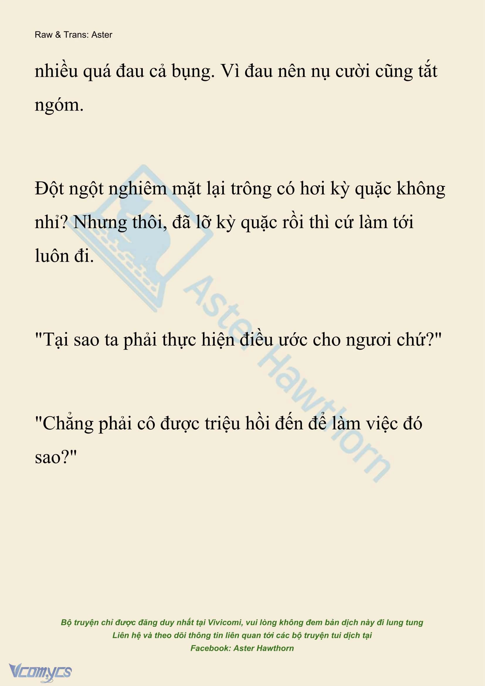 [Novel] Xuyên Vào Tiểu Thuyết, Tôi Thành Truyền Thuyết Rùng Rợn Chapter 5 - 19