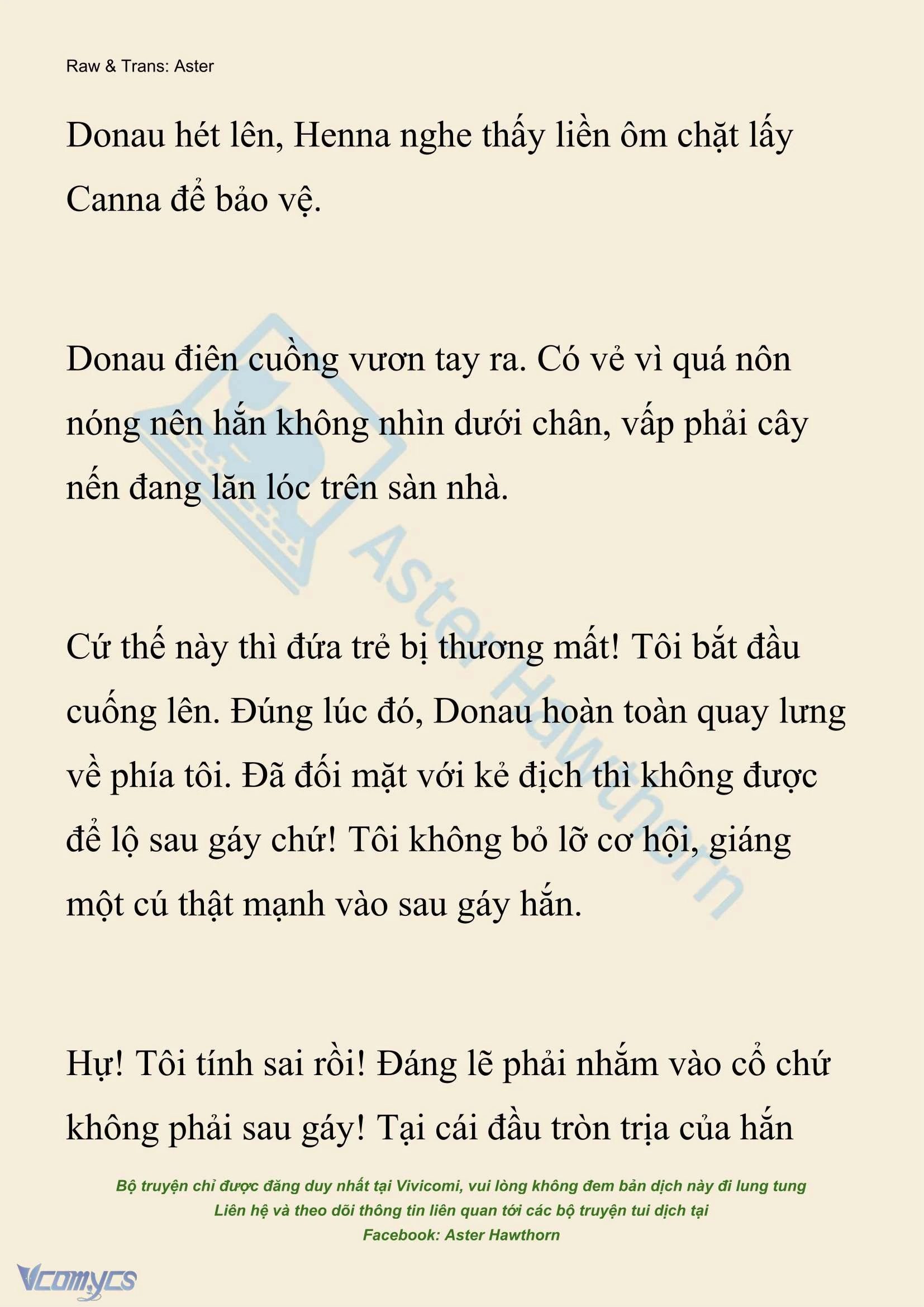 [Novel] Xuyên Vào Tiểu Thuyết, Tôi Thành Truyền Thuyết Rùng Rợn Chapter 5 - 23