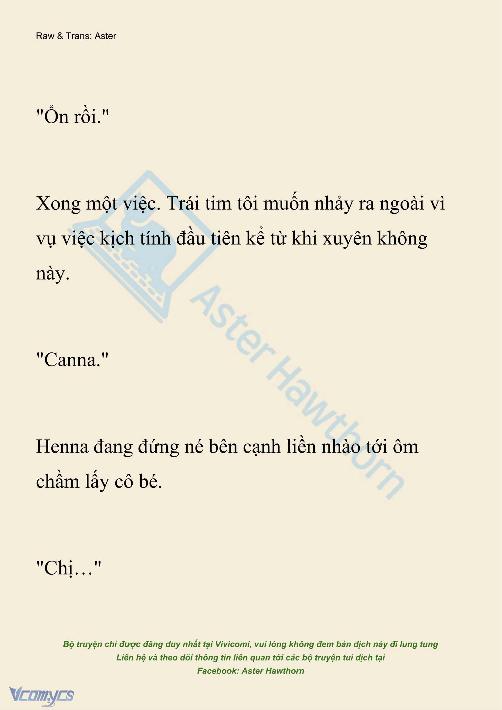 [Novel] Xuyên Vào Tiểu Thuyết, Tôi Thành Truyền Thuyết Rùng Rợn Chapter 5 - 25