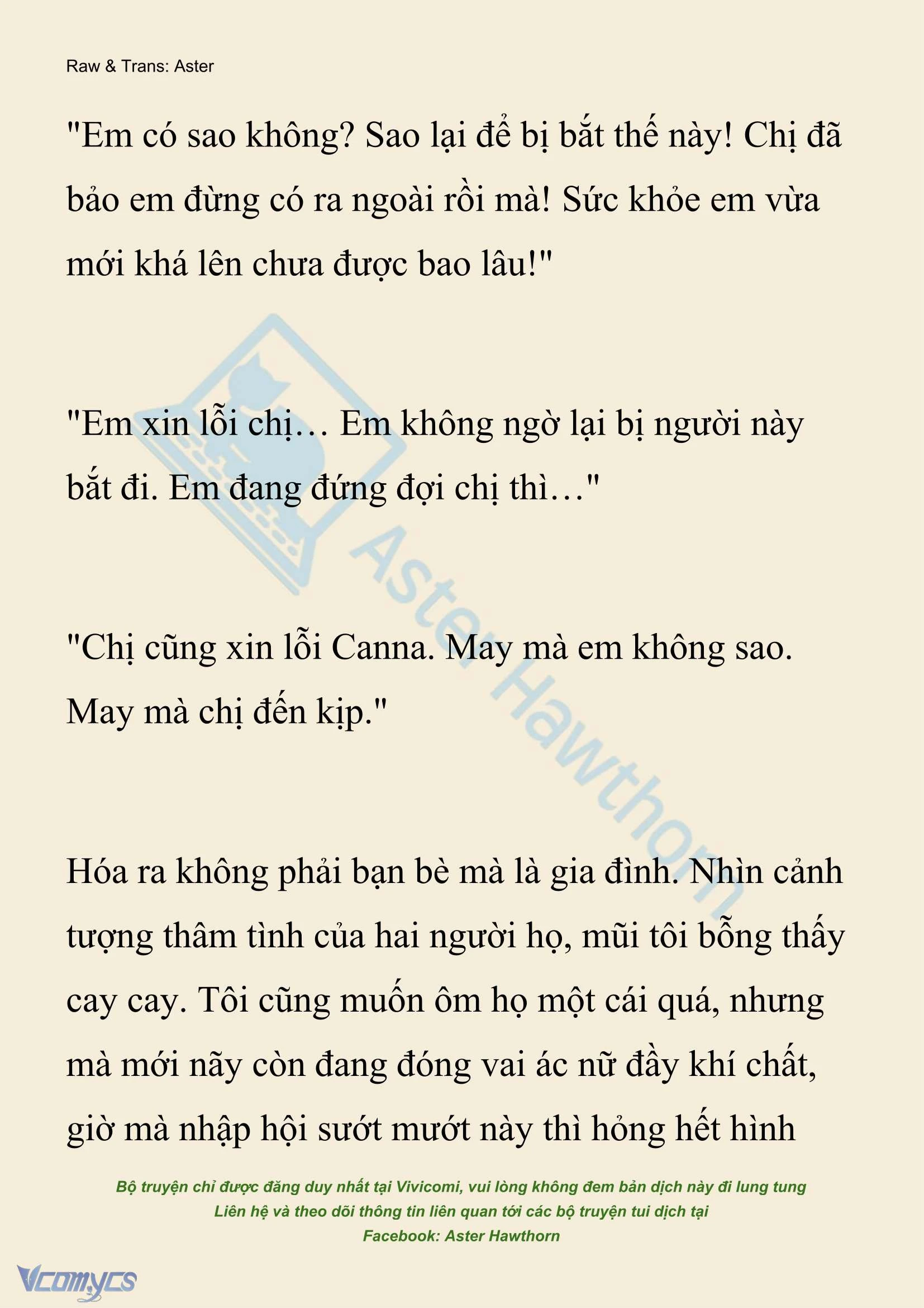 [Novel] Xuyên Vào Tiểu Thuyết, Tôi Thành Truyền Thuyết Rùng Rợn Chapter 5 - 26