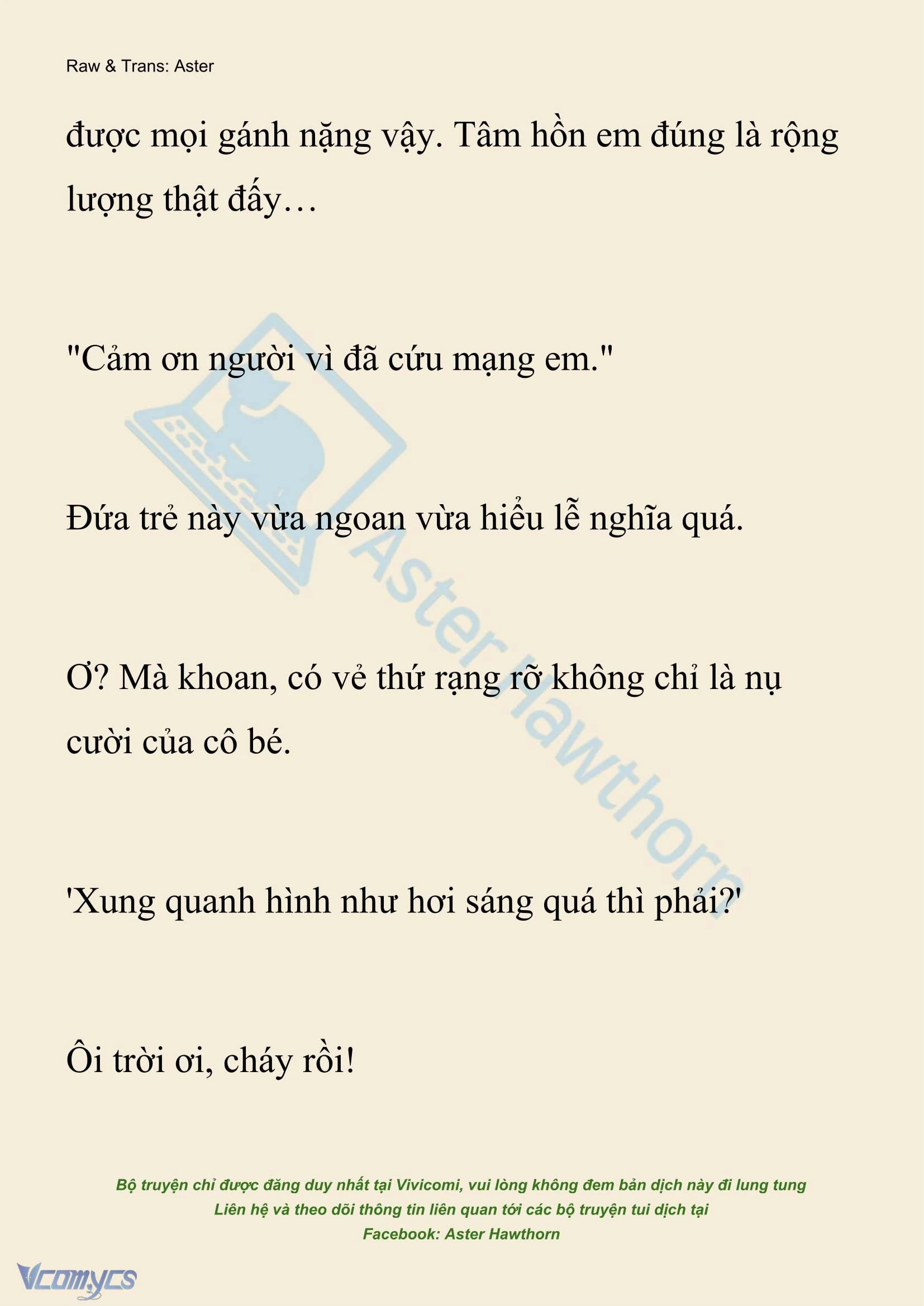 [Novel] Xuyên Vào Tiểu Thuyết, Tôi Thành Truyền Thuyết Rùng Rợn Chapter 6 - 7