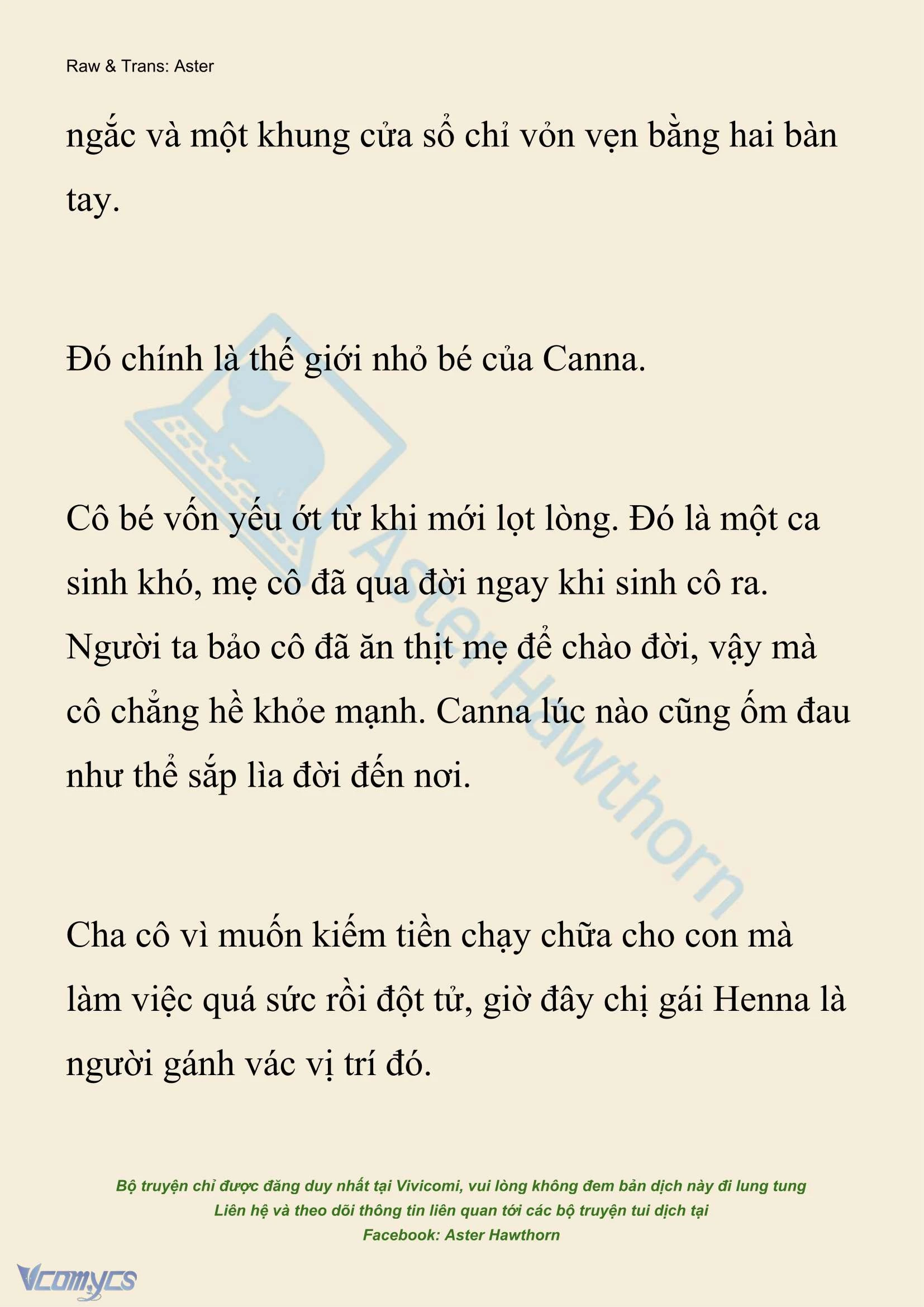 [Novel] Xuyên Vào Tiểu Thuyết, Tôi Thành Truyền Thuyết Rùng Rợn Chapter 6 - 11