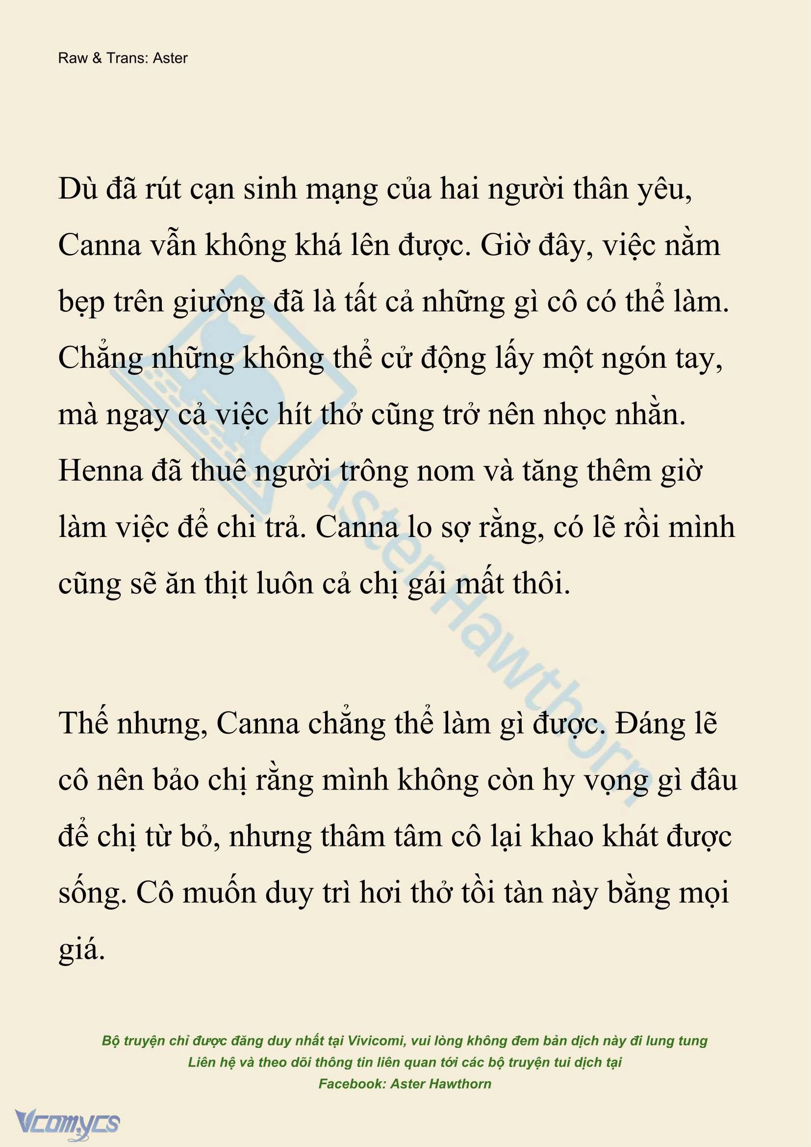 [Novel] Xuyên Vào Tiểu Thuyết, Tôi Thành Truyền Thuyết Rùng Rợn Chapter 6 - 12