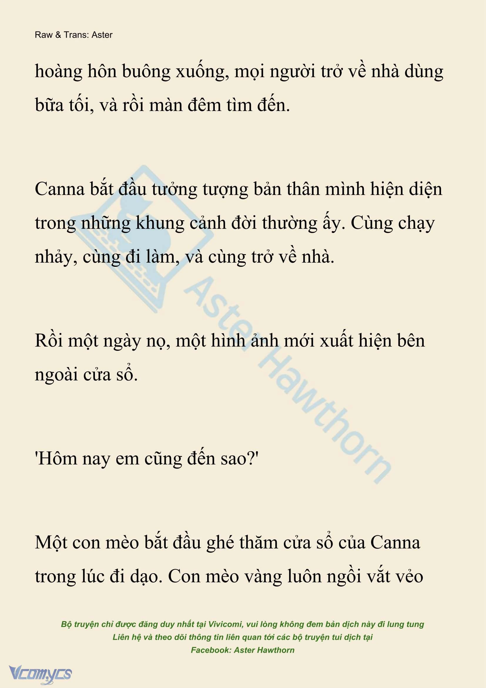 [Novel] Xuyên Vào Tiểu Thuyết, Tôi Thành Truyền Thuyết Rùng Rợn Chapter 6 - 14