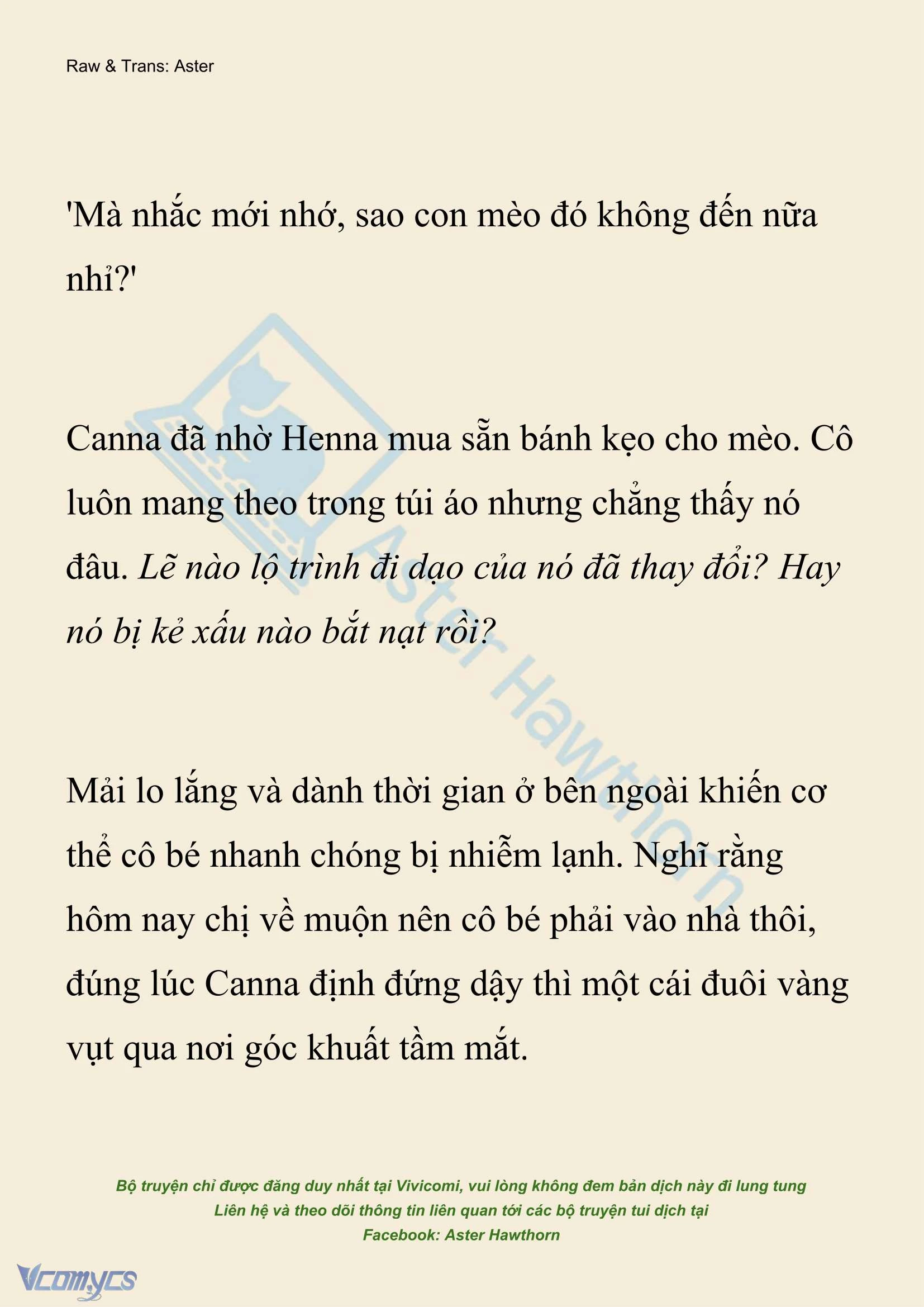 [Novel] Xuyên Vào Tiểu Thuyết, Tôi Thành Truyền Thuyết Rùng Rợn Chapter 6 - 19