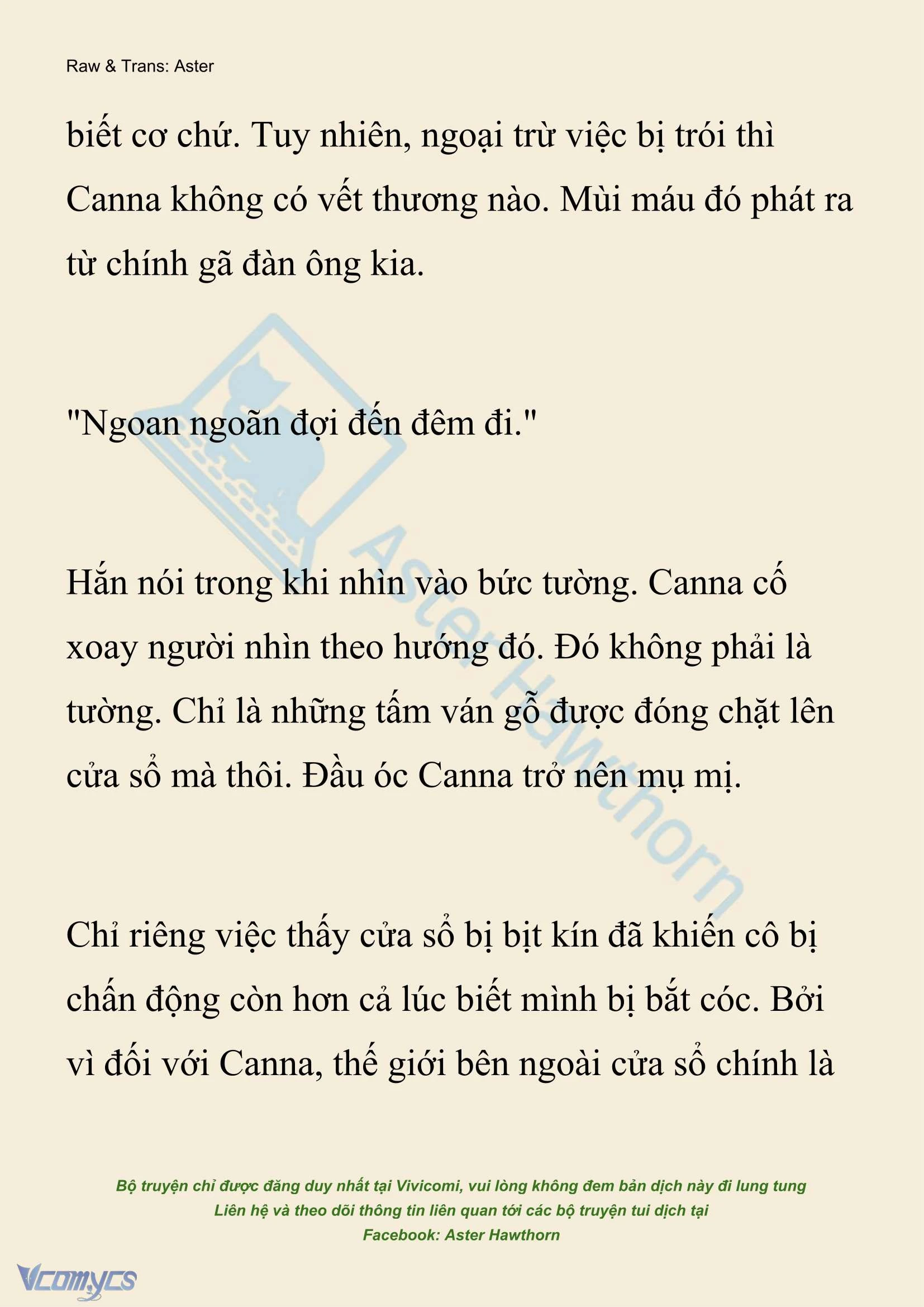 [Novel] Xuyên Vào Tiểu Thuyết, Tôi Thành Truyền Thuyết Rùng Rợn Chapter 6 - 22