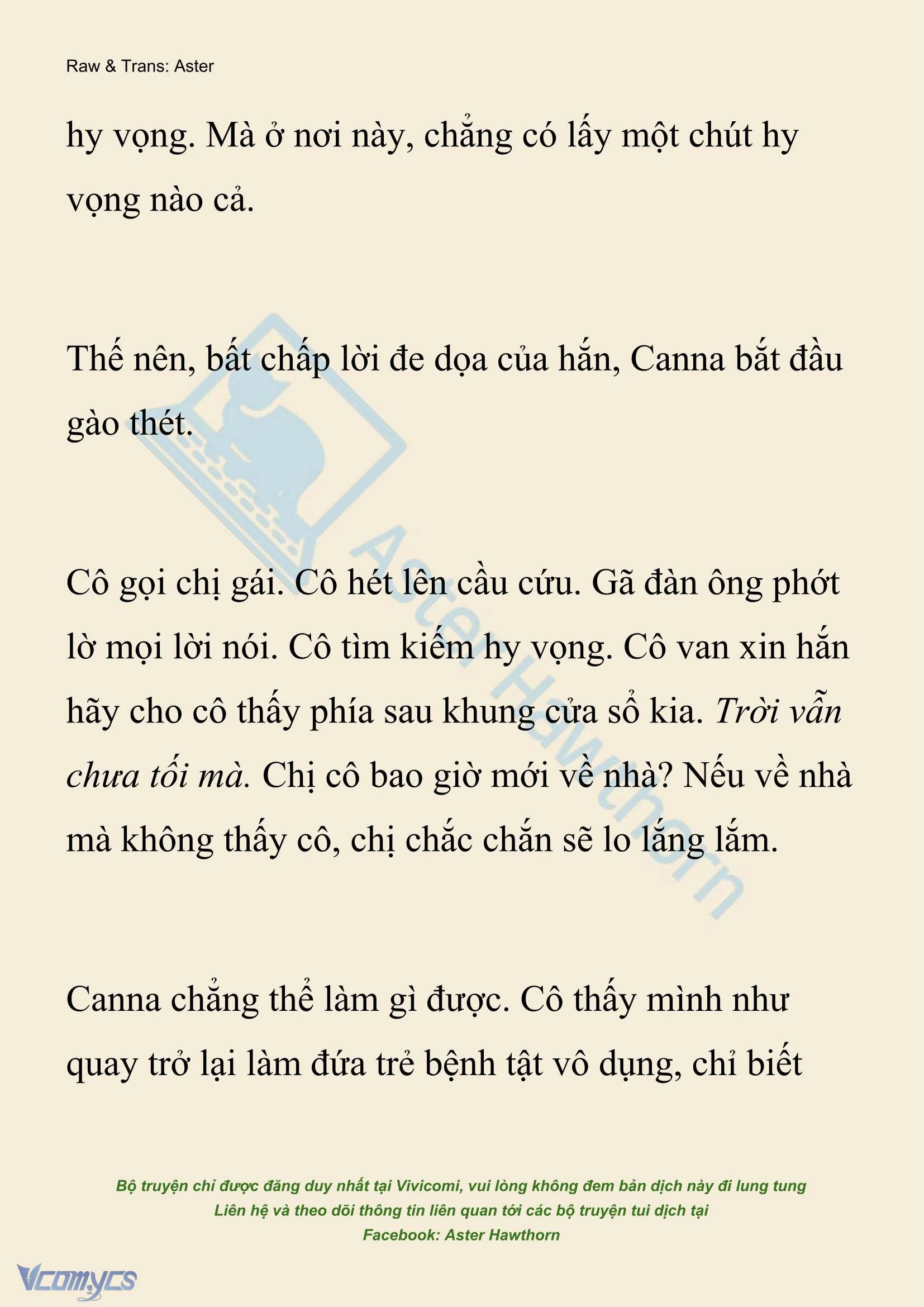 [Novel] Xuyên Vào Tiểu Thuyết, Tôi Thành Truyền Thuyết Rùng Rợn Chapter 6 - 23