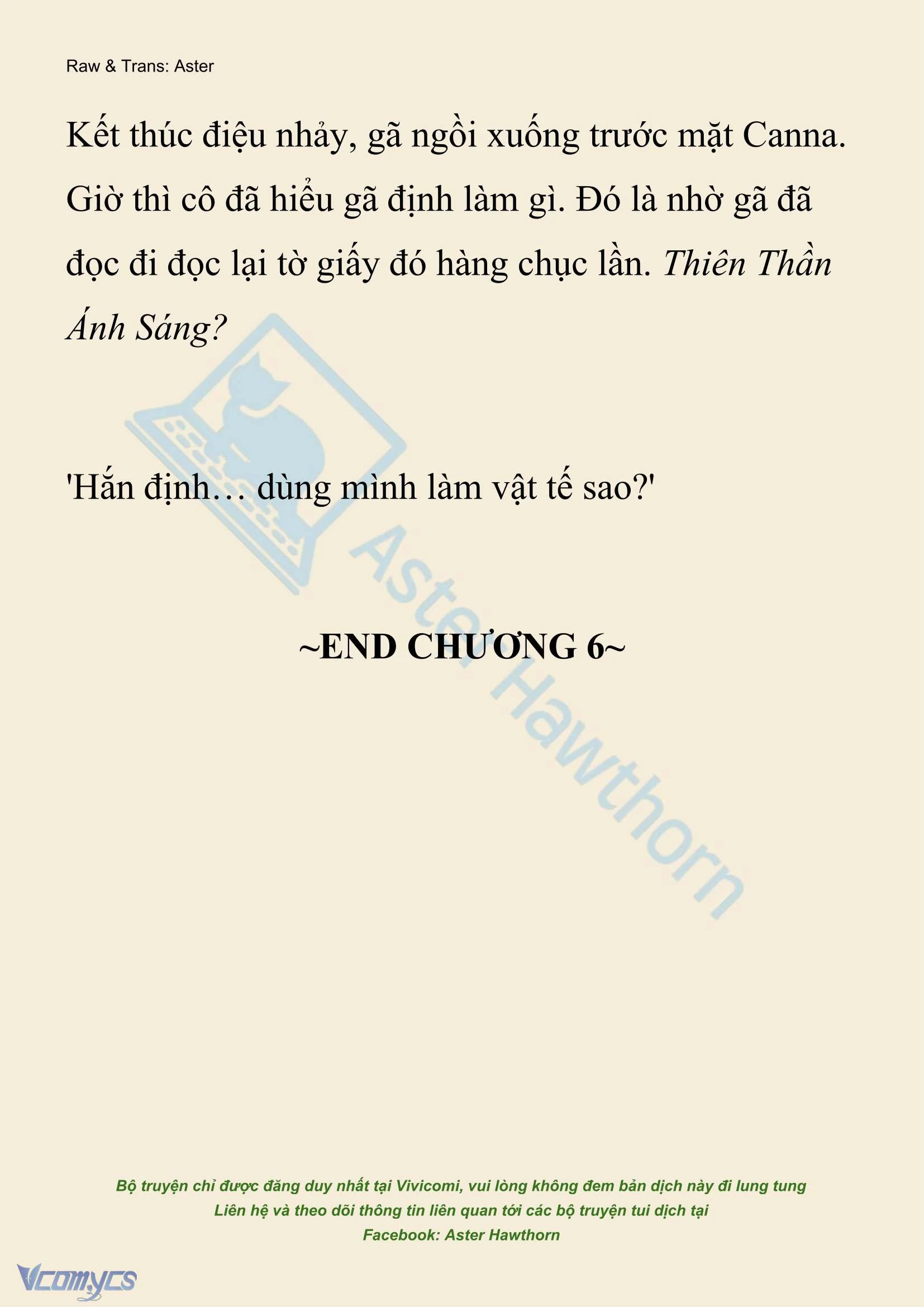 [Novel] Xuyên Vào Tiểu Thuyết, Tôi Thành Truyền Thuyết Rùng Rợn Chapter 6 - 25