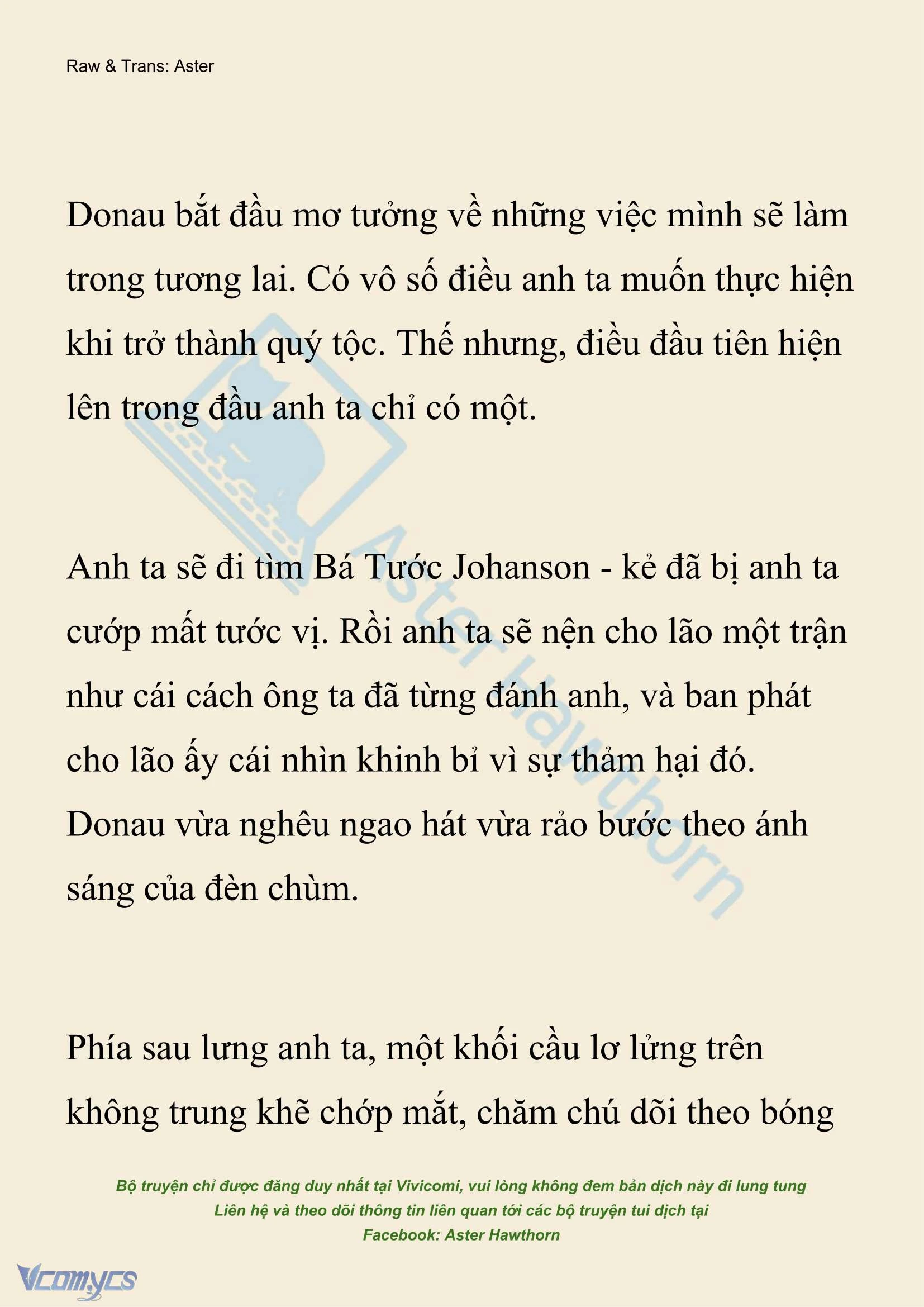 [Novel] Xuyên Vào Tiểu Thuyết, Tôi Thành Truyền Thuyết Rùng Rợn Chapter 7 - 13