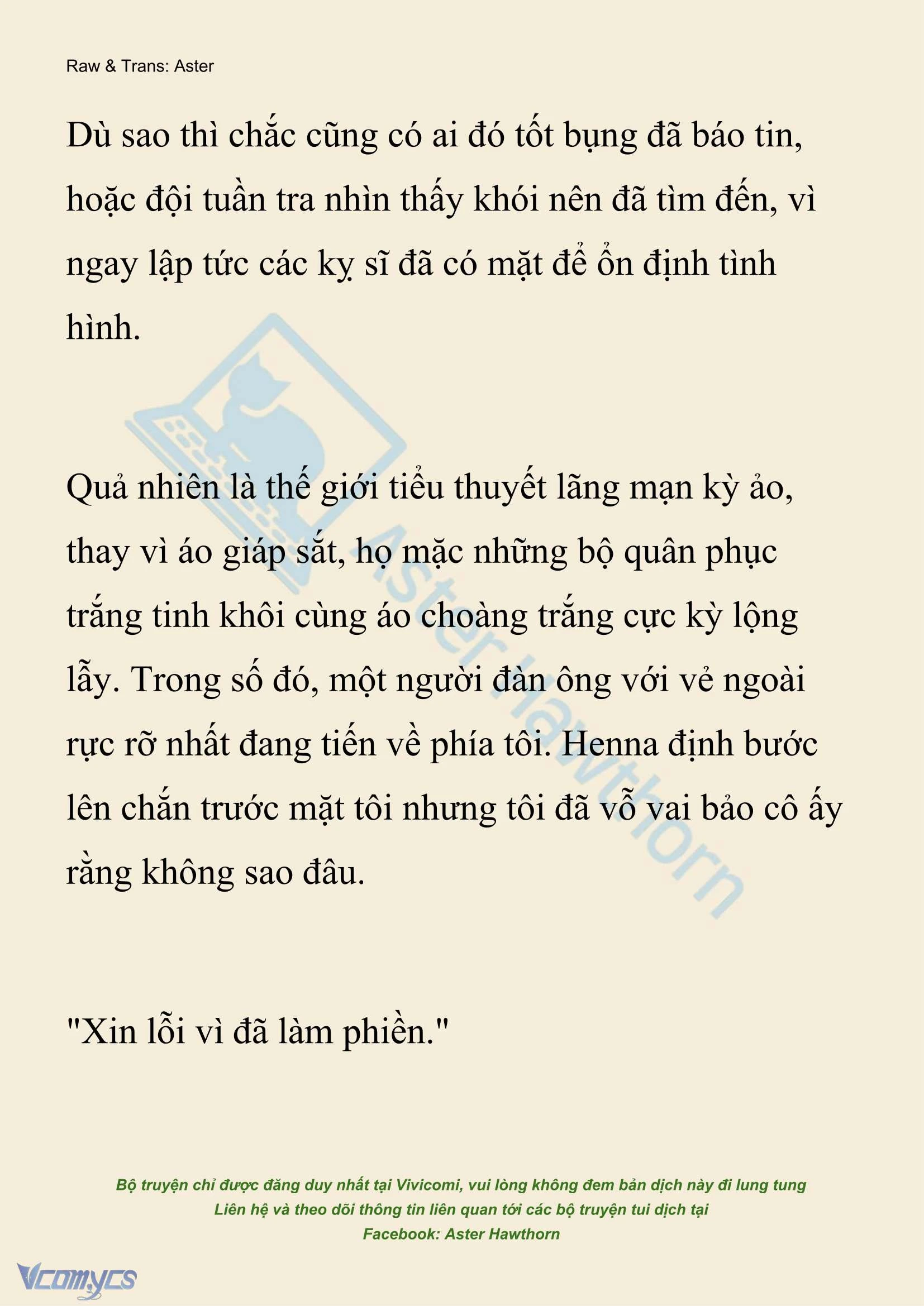 [Novel] Xuyên Vào Tiểu Thuyết, Tôi Thành Truyền Thuyết Rùng Rợn Chapter 7 - 15