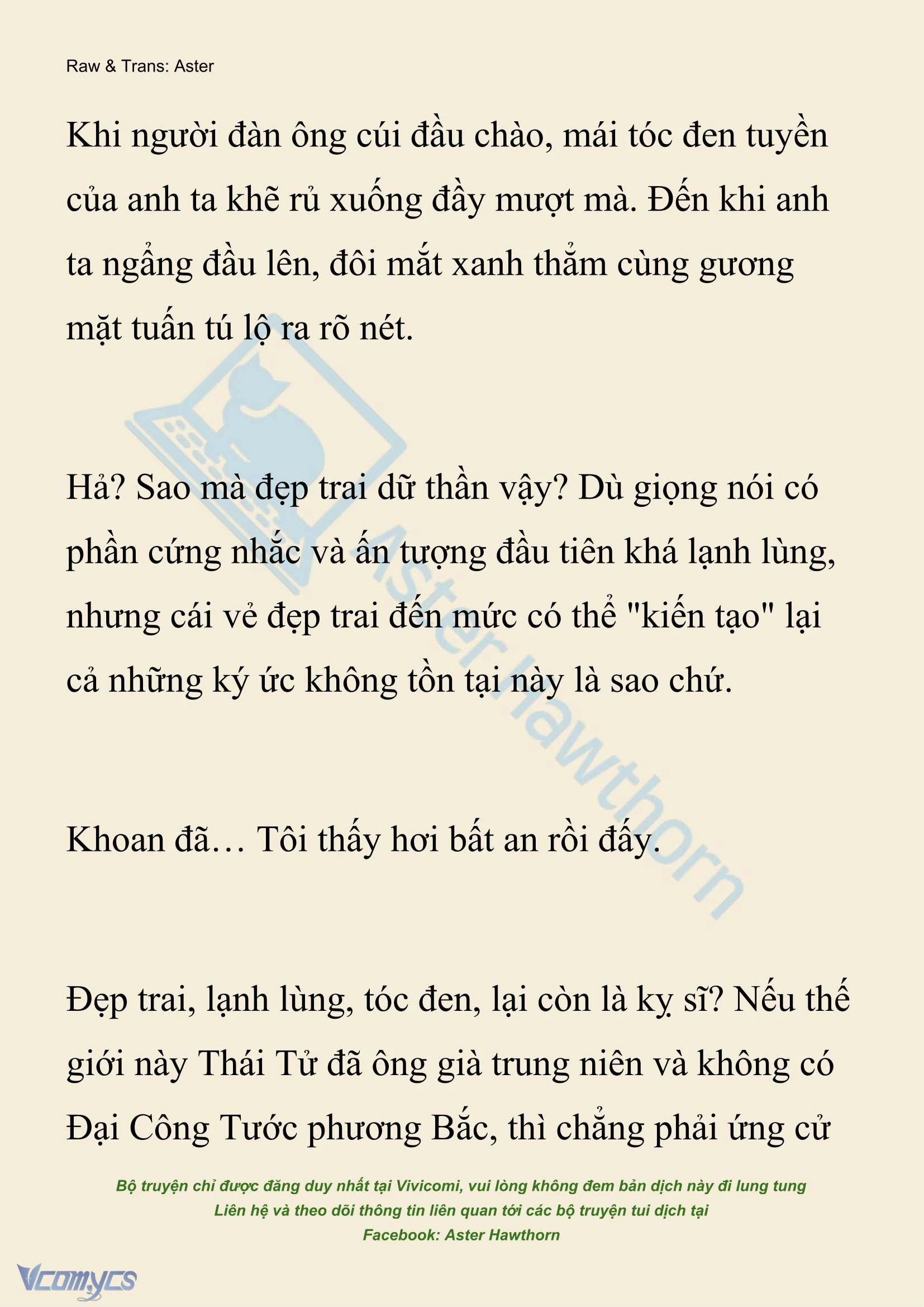 [Novel] Xuyên Vào Tiểu Thuyết, Tôi Thành Truyền Thuyết Rùng Rợn Chapter 7 - 16